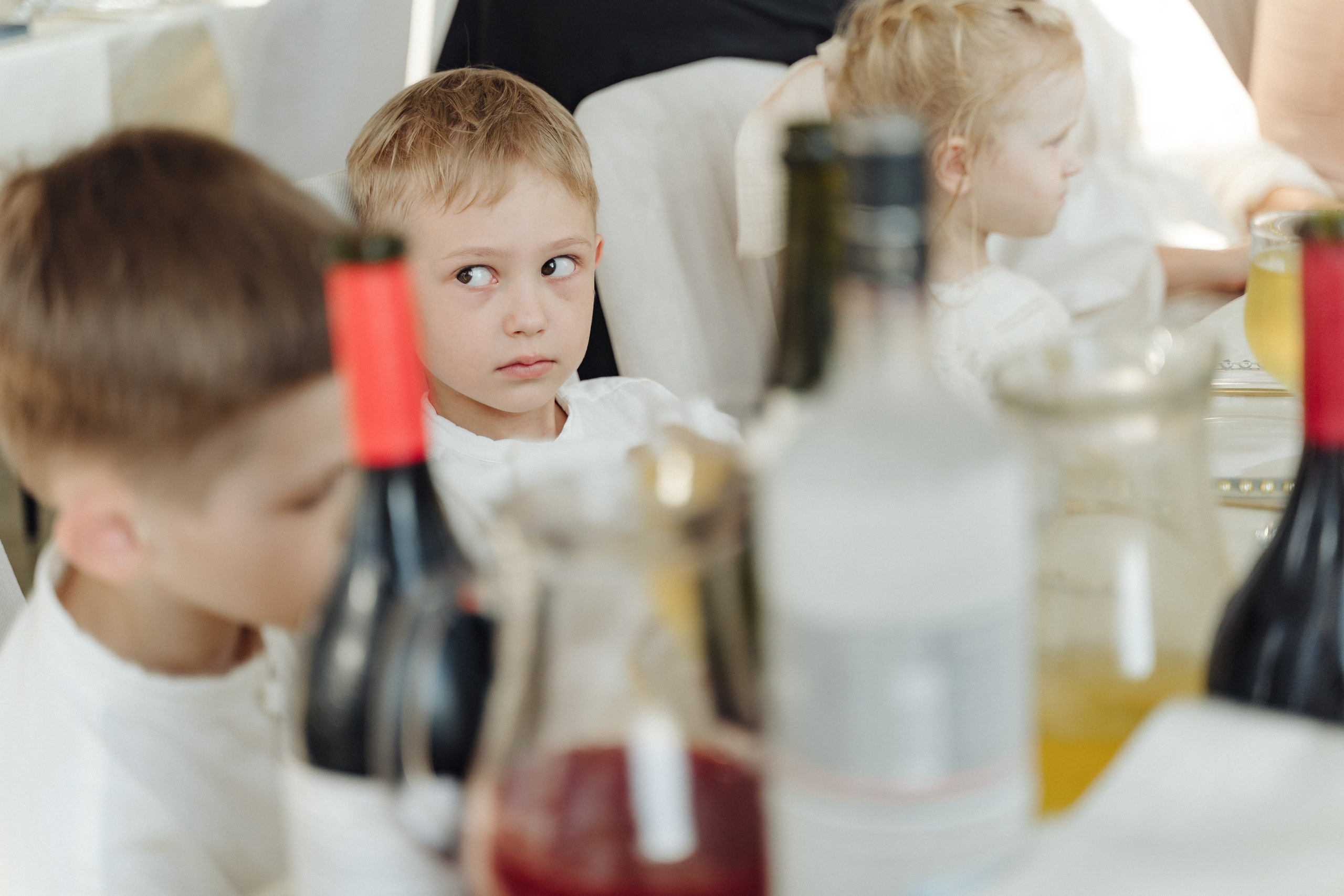 Илья и Вика. Свадебный Фотограф Хабаровск Евгений Корсков