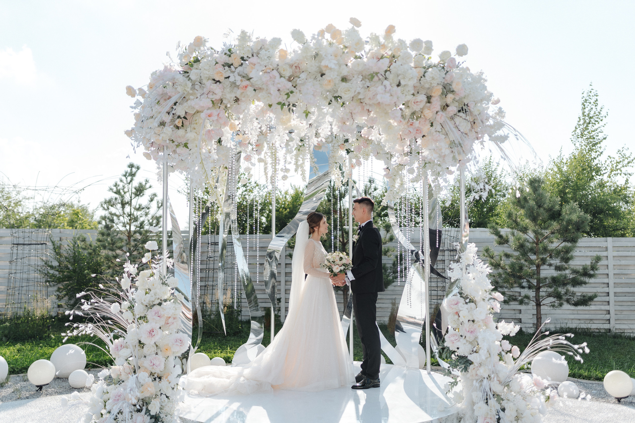 Илья и Вика. Свадебный Фотограф Хабаровск Евгений Корсков