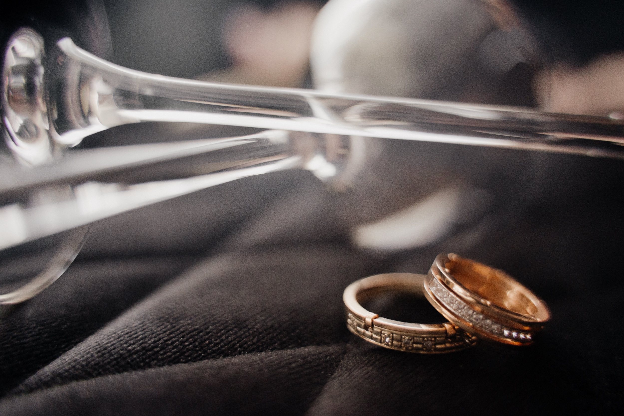 Антон и Надя. Свадебный Фотограф Хабаровск Евгений Корсков