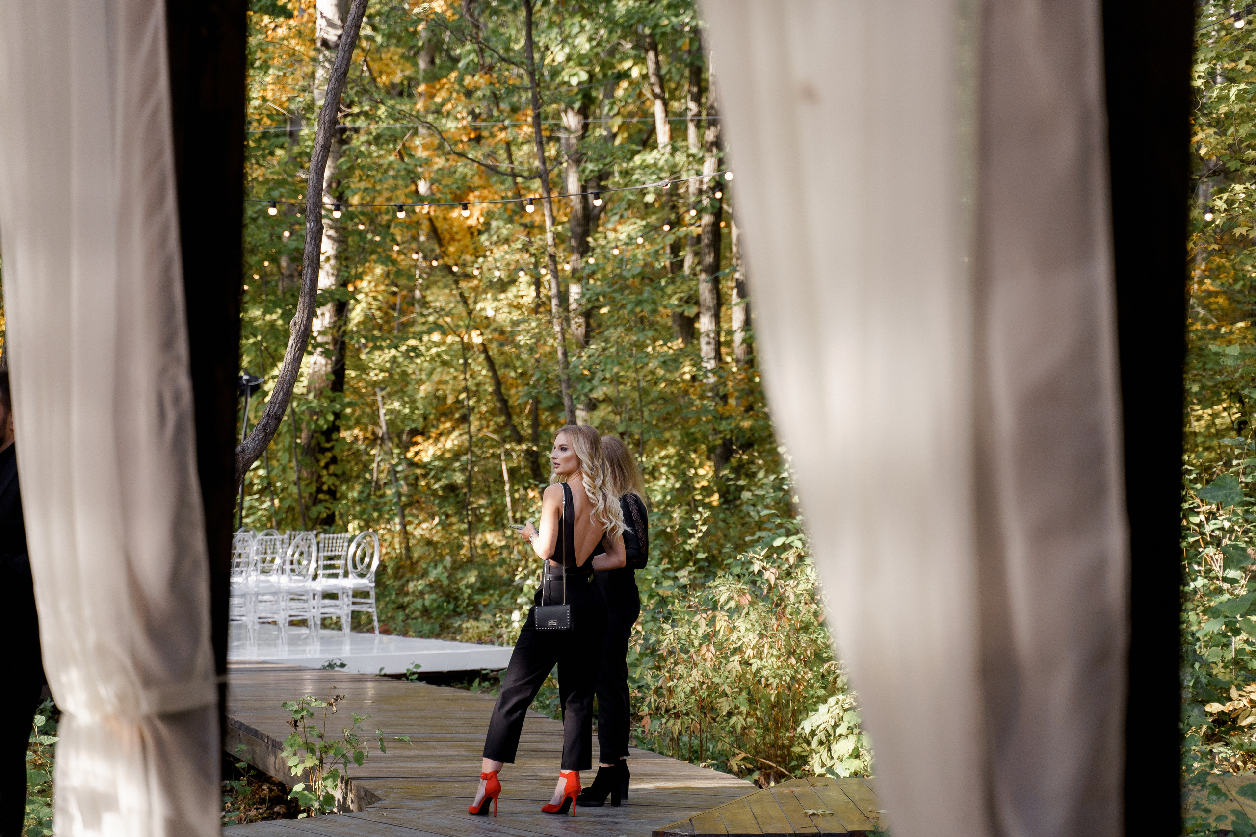 Дима и Галя. Свадебный Фотограф Хабаровск Евгений Корсков