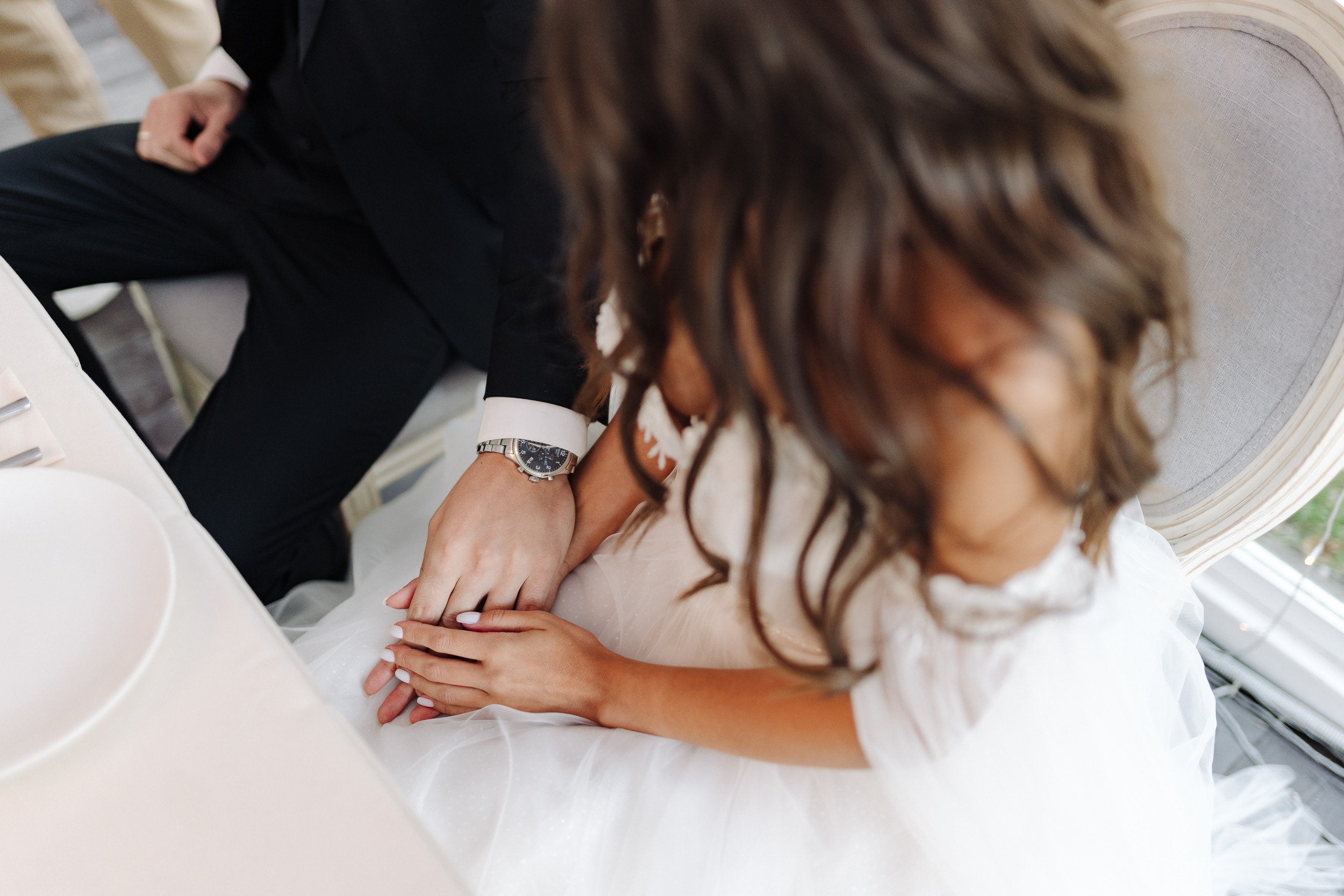 Антон и Надя. Свадебный Фотограф Хабаровск Евгений Корсков