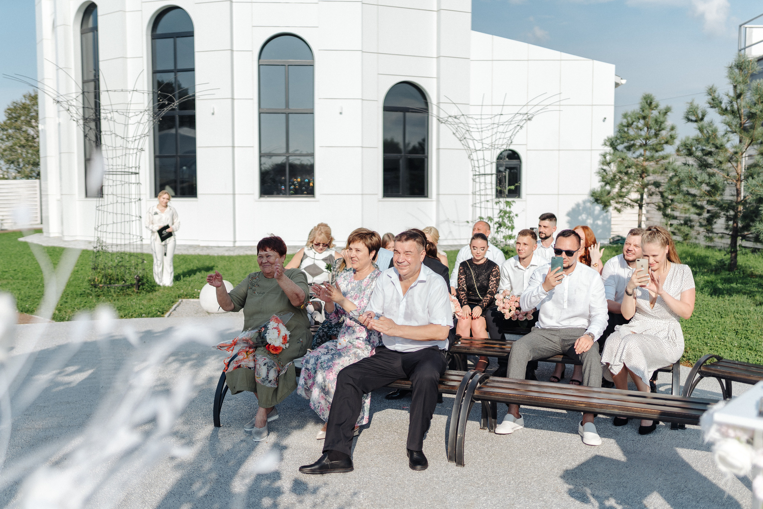 Илья и Вика. Свадебный Фотограф Хабаровск Евгений Корсков