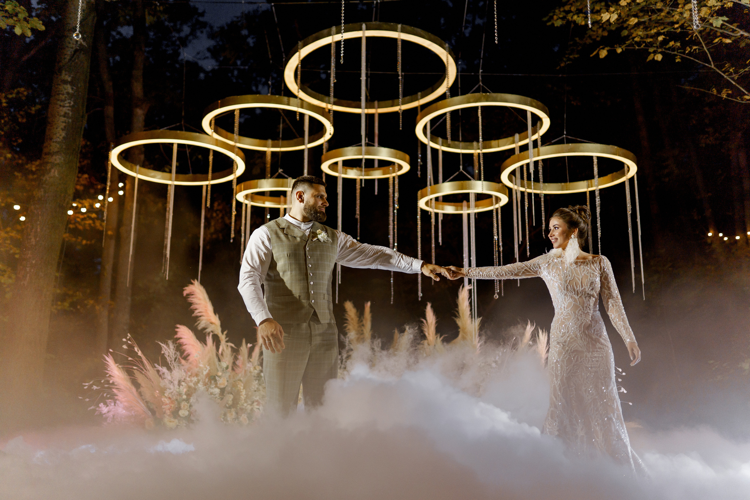 Дима и Галя. Свадебный Фотограф Хабаровск Евгений Корсков