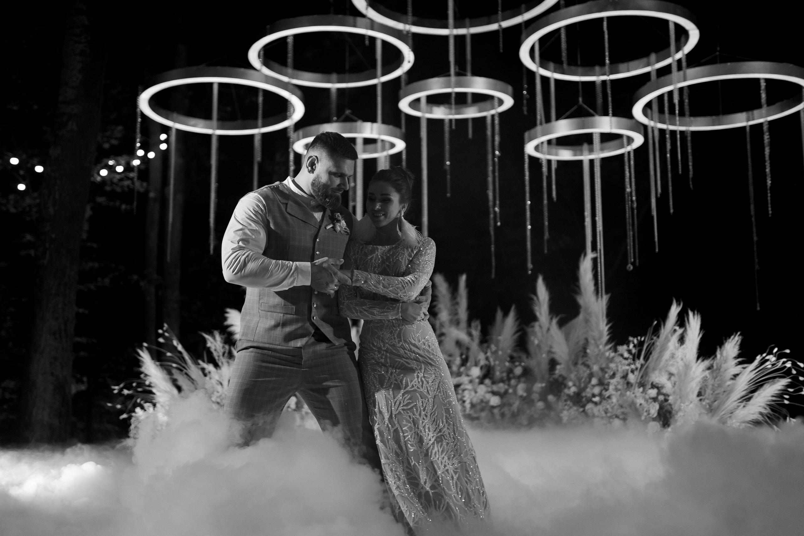 Дима и Галя. Свадебный Фотограф Хабаровск Евгений Корсков