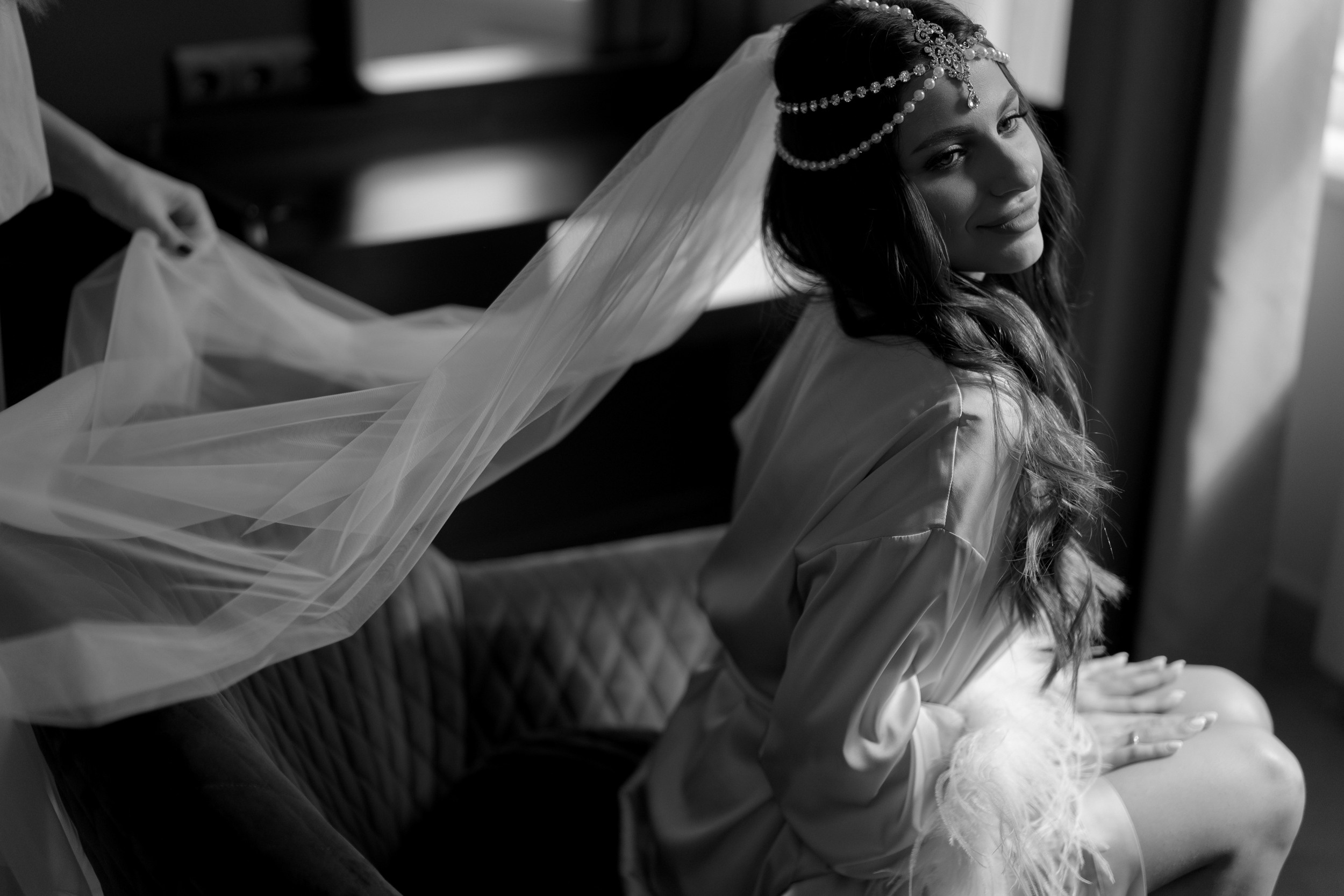 Антон и Надя. Свадебный Фотограф Хабаровск Евгений Корсков