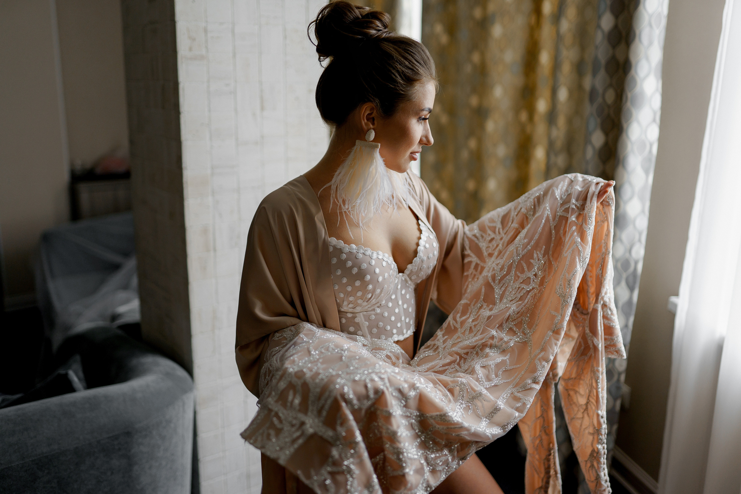 Дима и Галя. Свадебный Фотограф Хабаровск Евгений Корсков