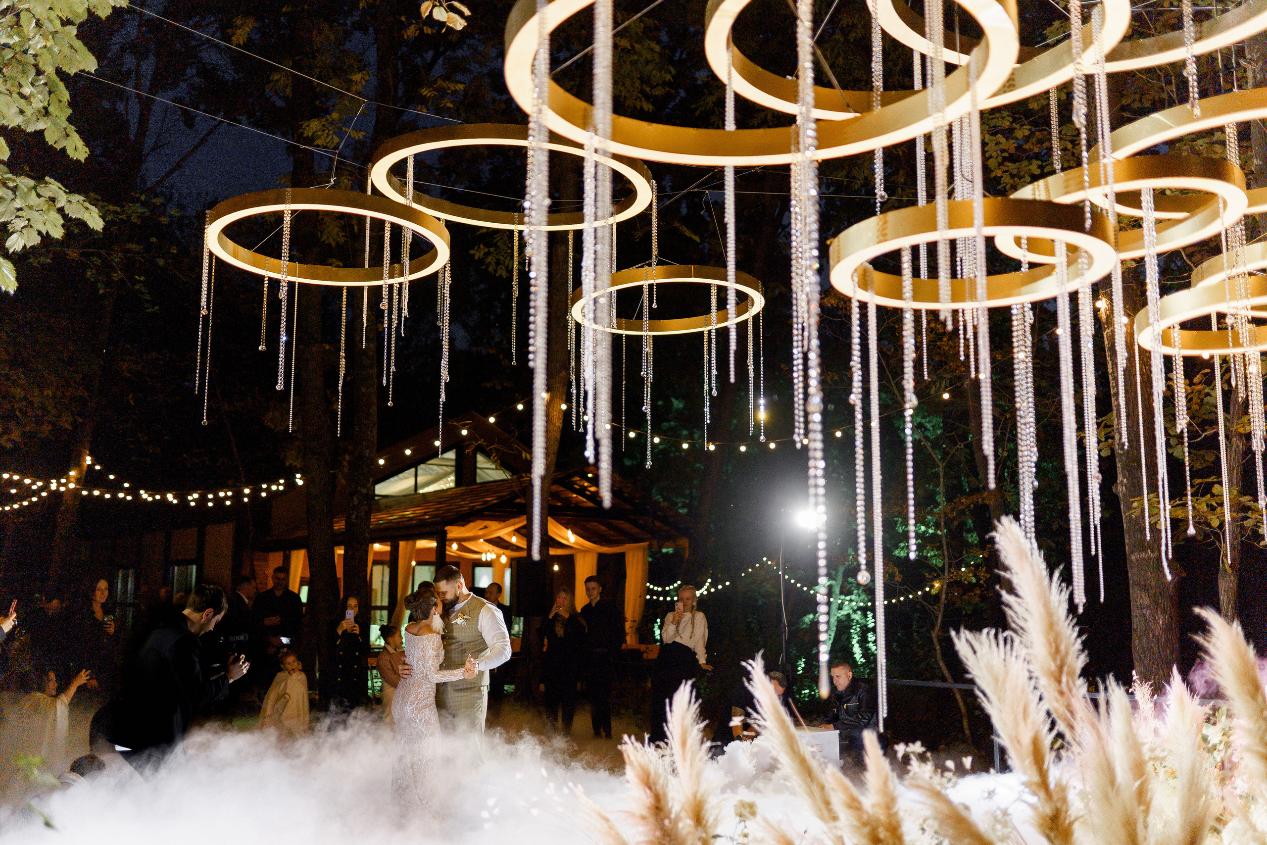 Дима и Галя. Свадебный Фотограф Хабаровск Евгений Корсков