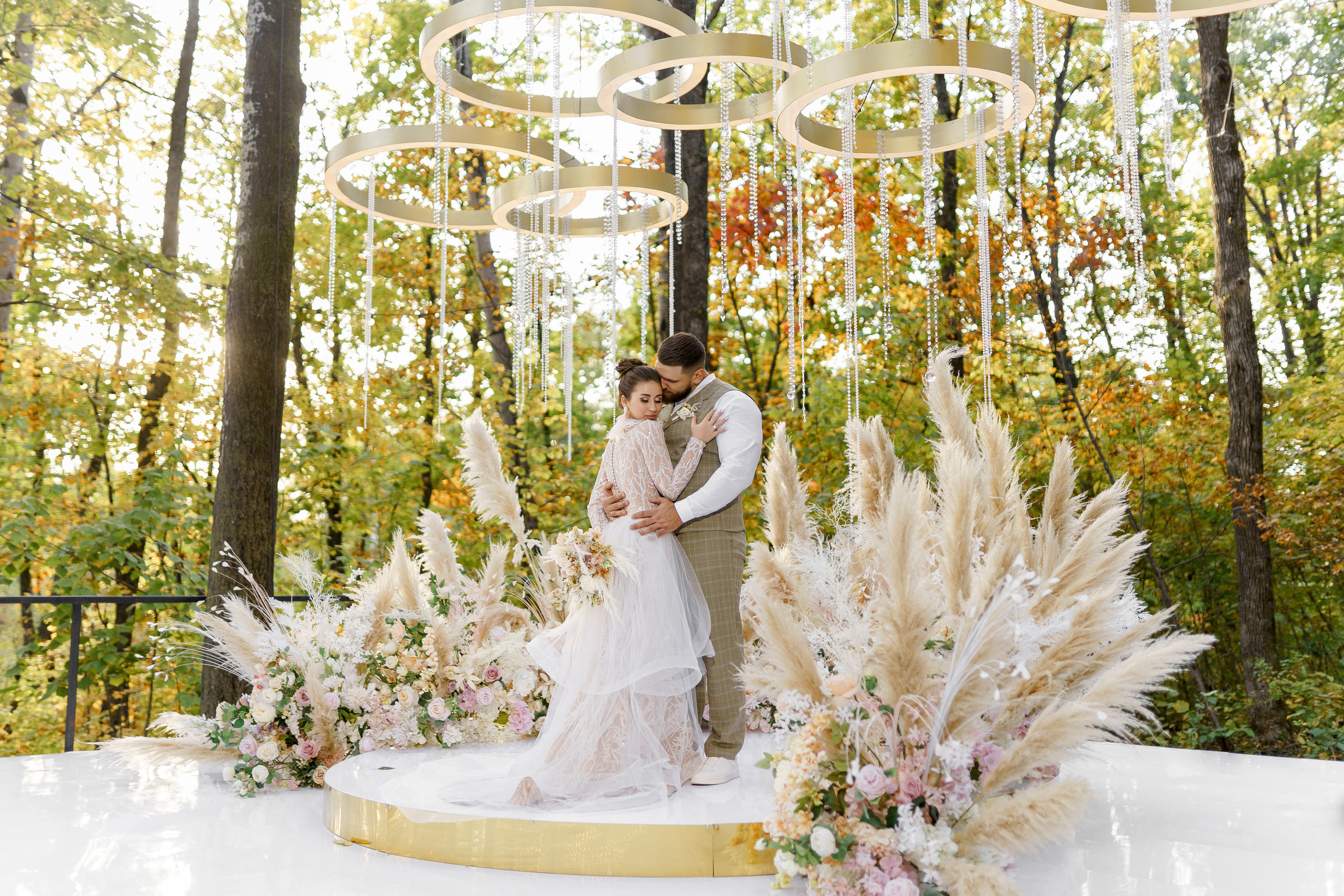 Дима и Галя. Свадебный Фотограф Хабаровск Евгений Корсков