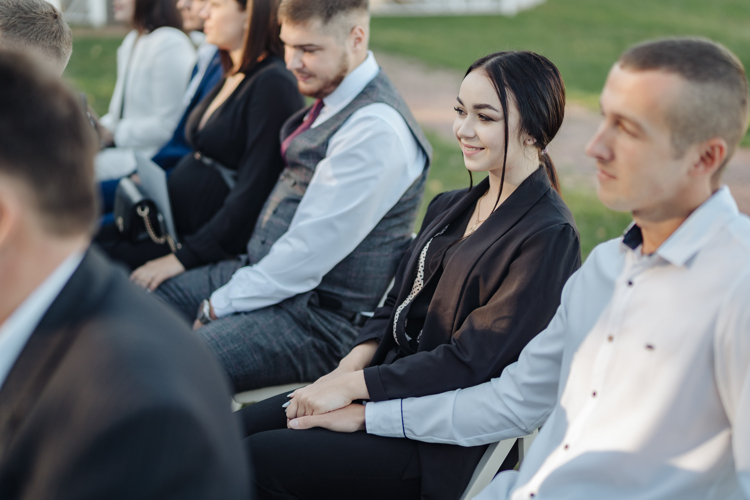 Антон и Надя. Свадебный Фотограф Хабаровск Евгений Корсков