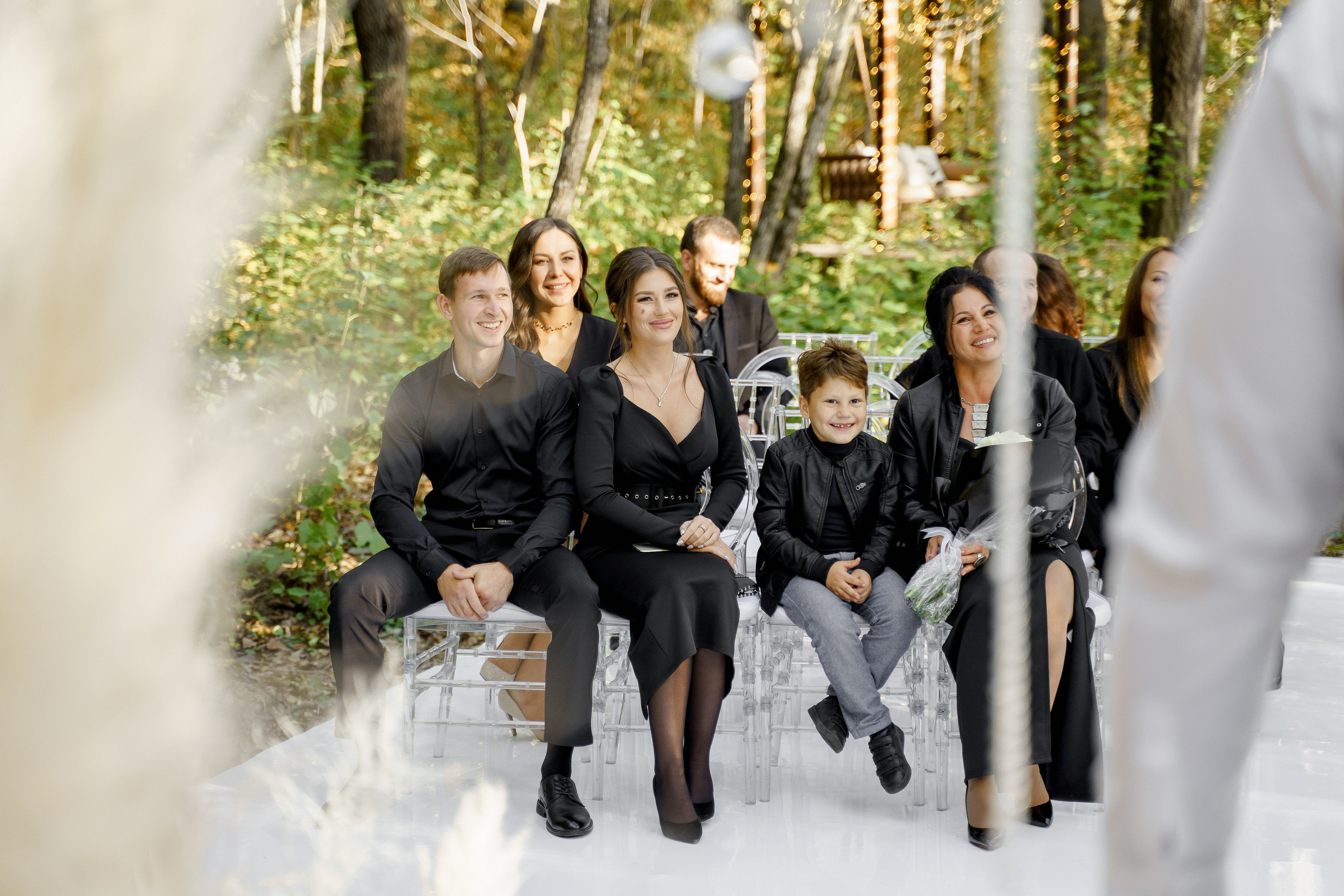 Дима и Галя. Свадебный Фотограф Хабаровск Евгений Корсков