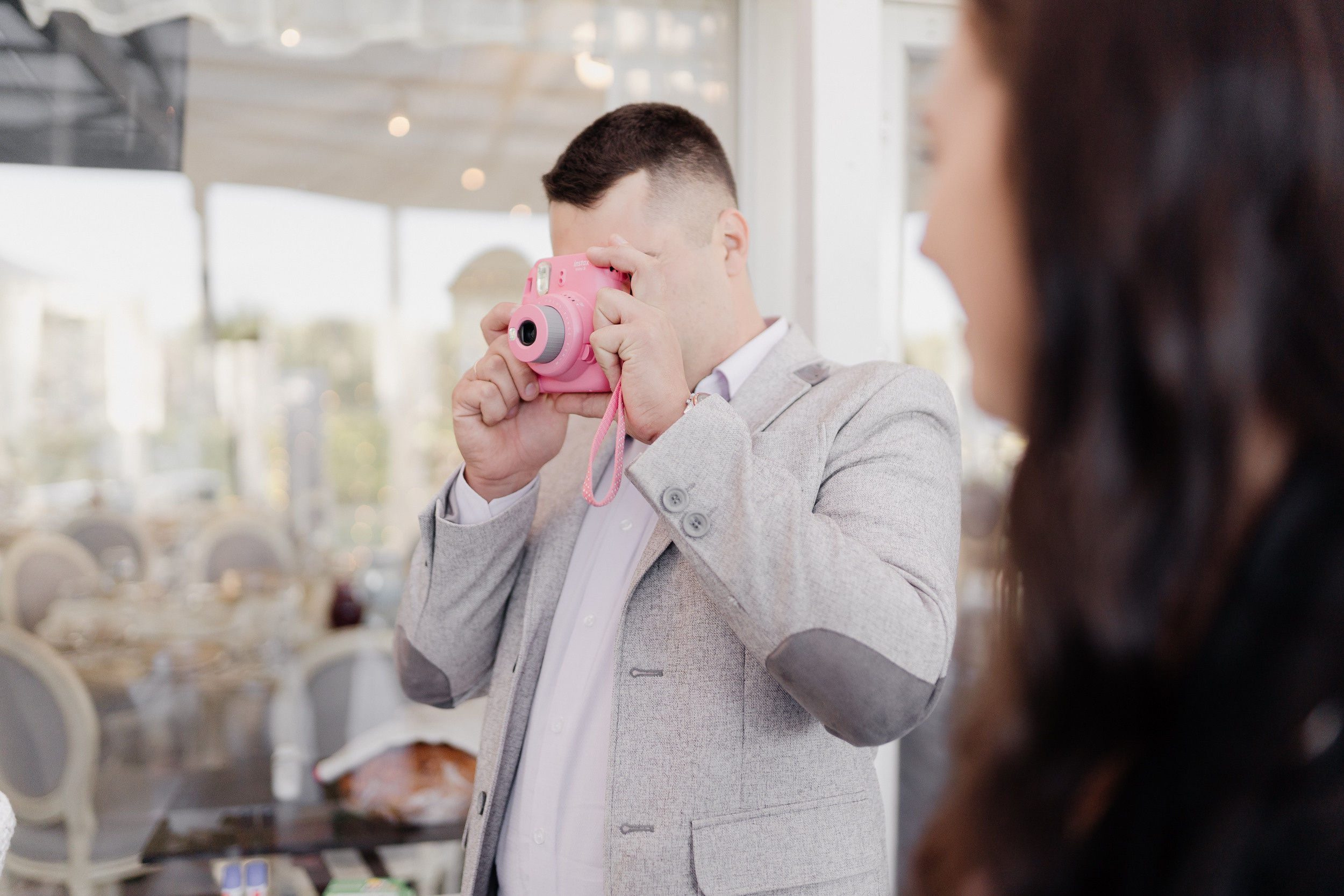 Антон и Надя. Свадебный Фотограф Хабаровск Евгений Корсков