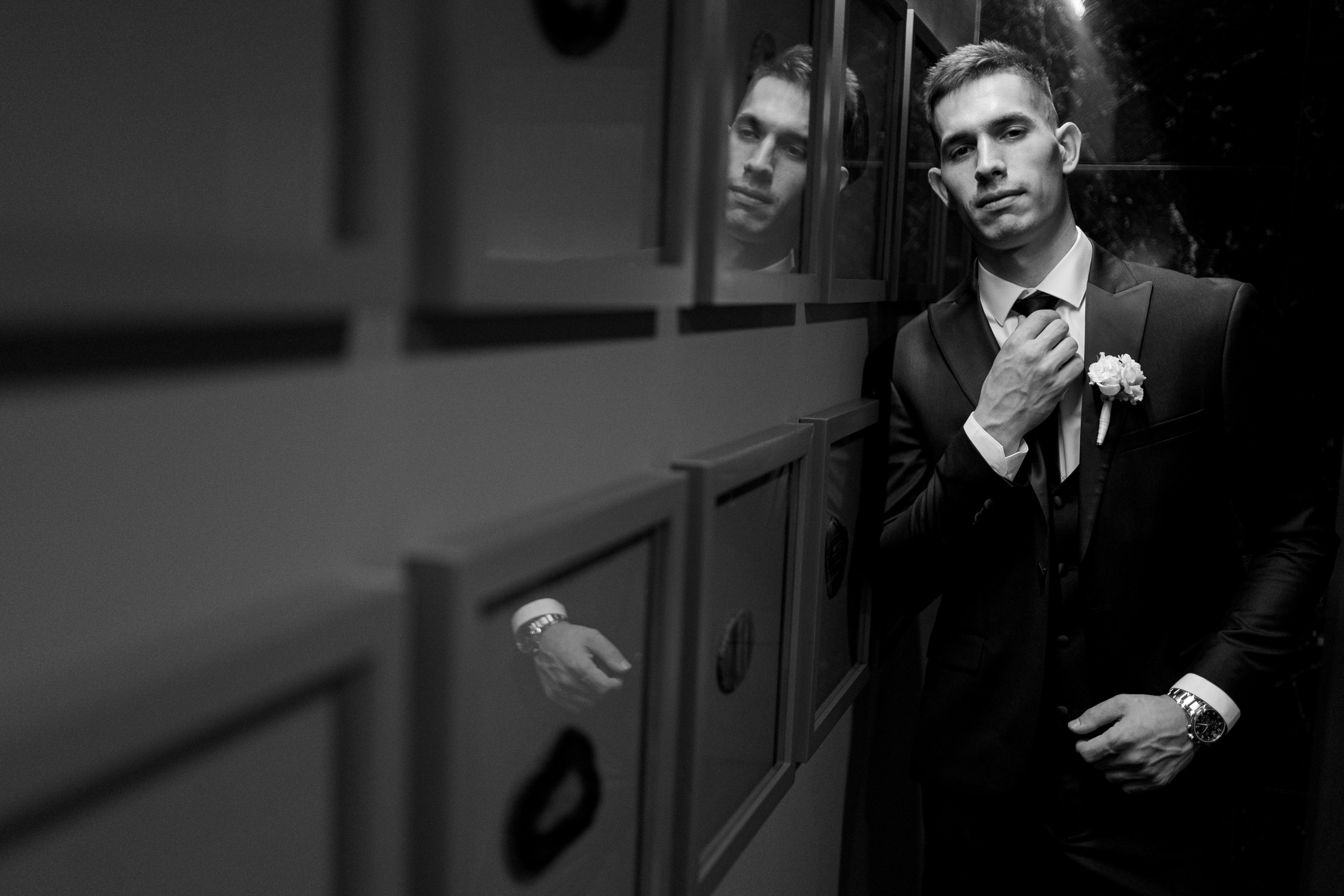 Антон и Надя. Свадебный Фотограф Хабаровск Евгений Корсков