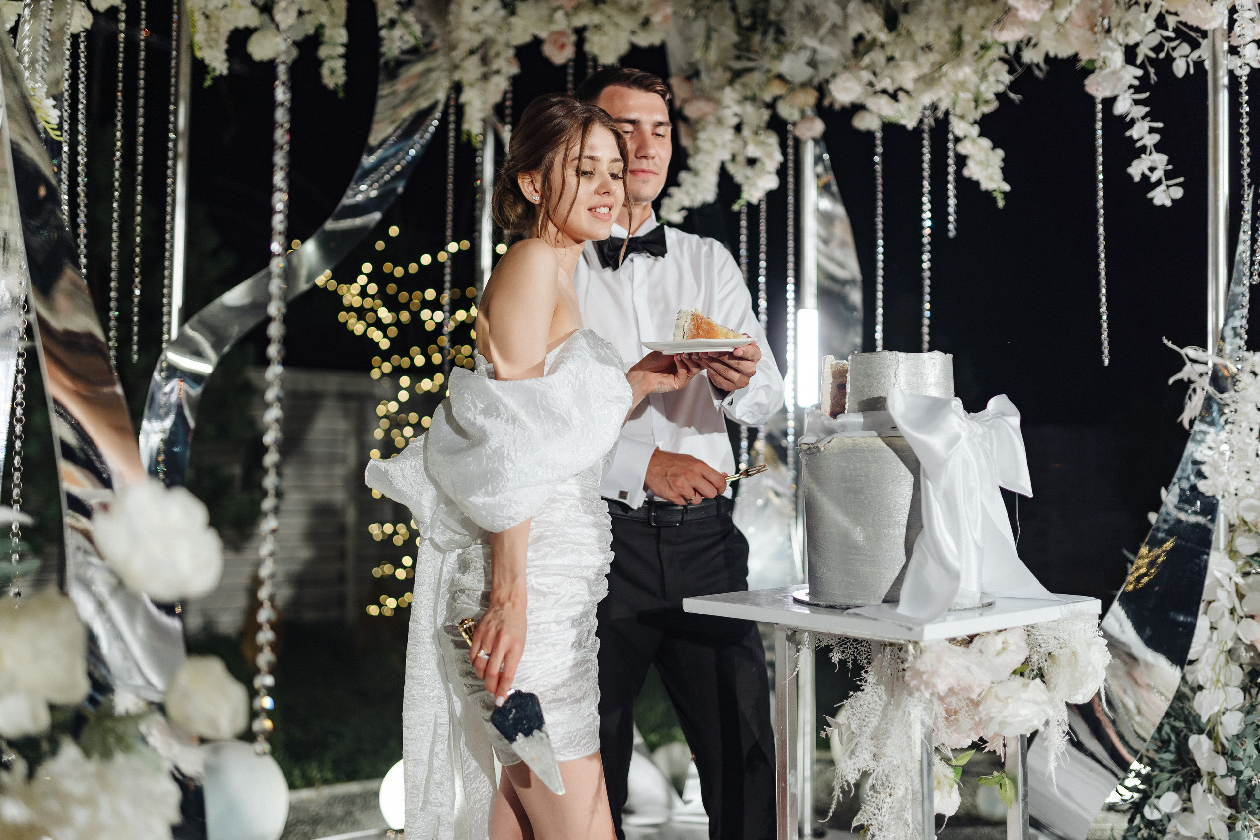 Илья и Вика. Свадебный Фотограф Хабаровск Евгений Корсков