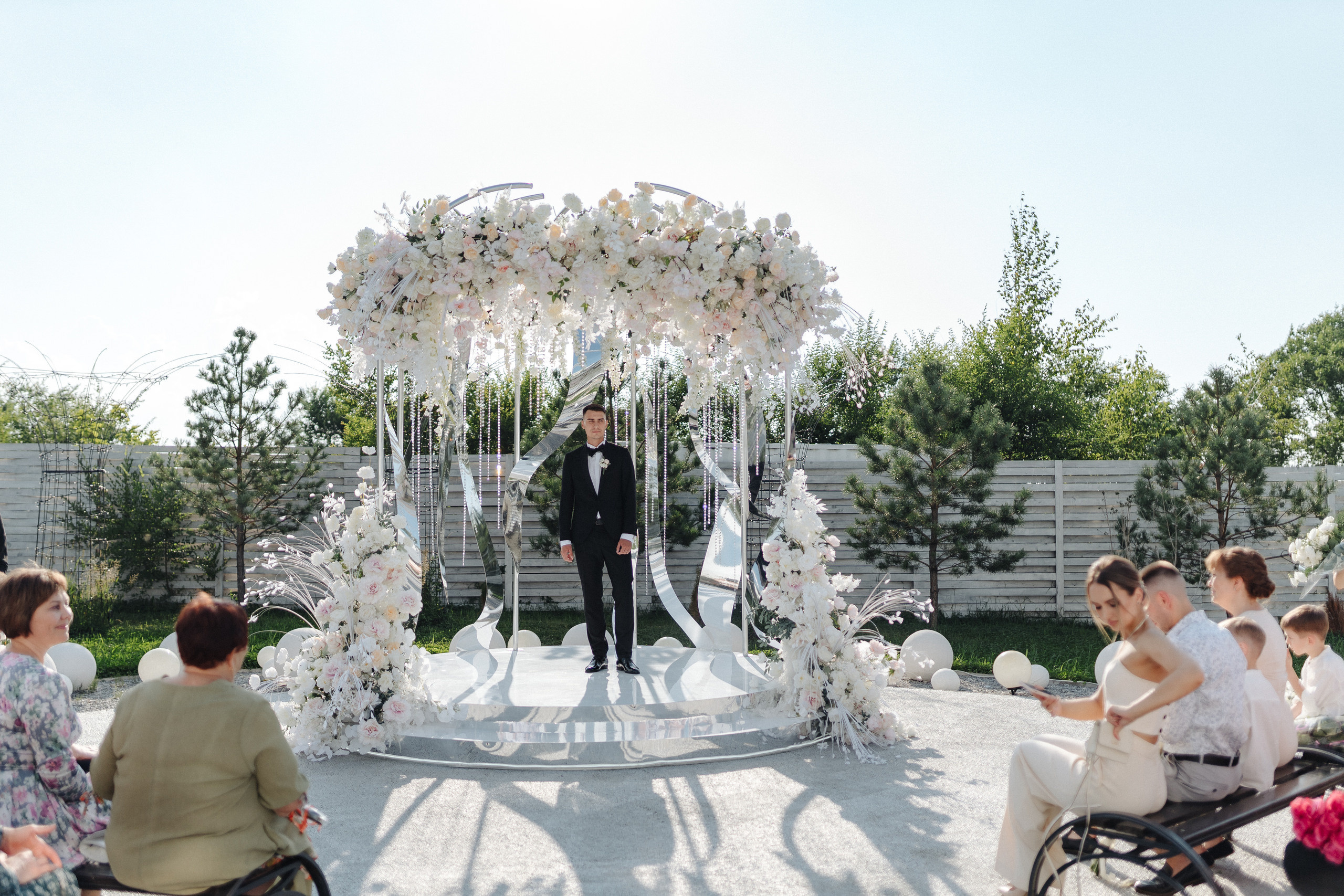 Илья и Вика. Свадебный Фотограф Хабаровск Евгений Корсков