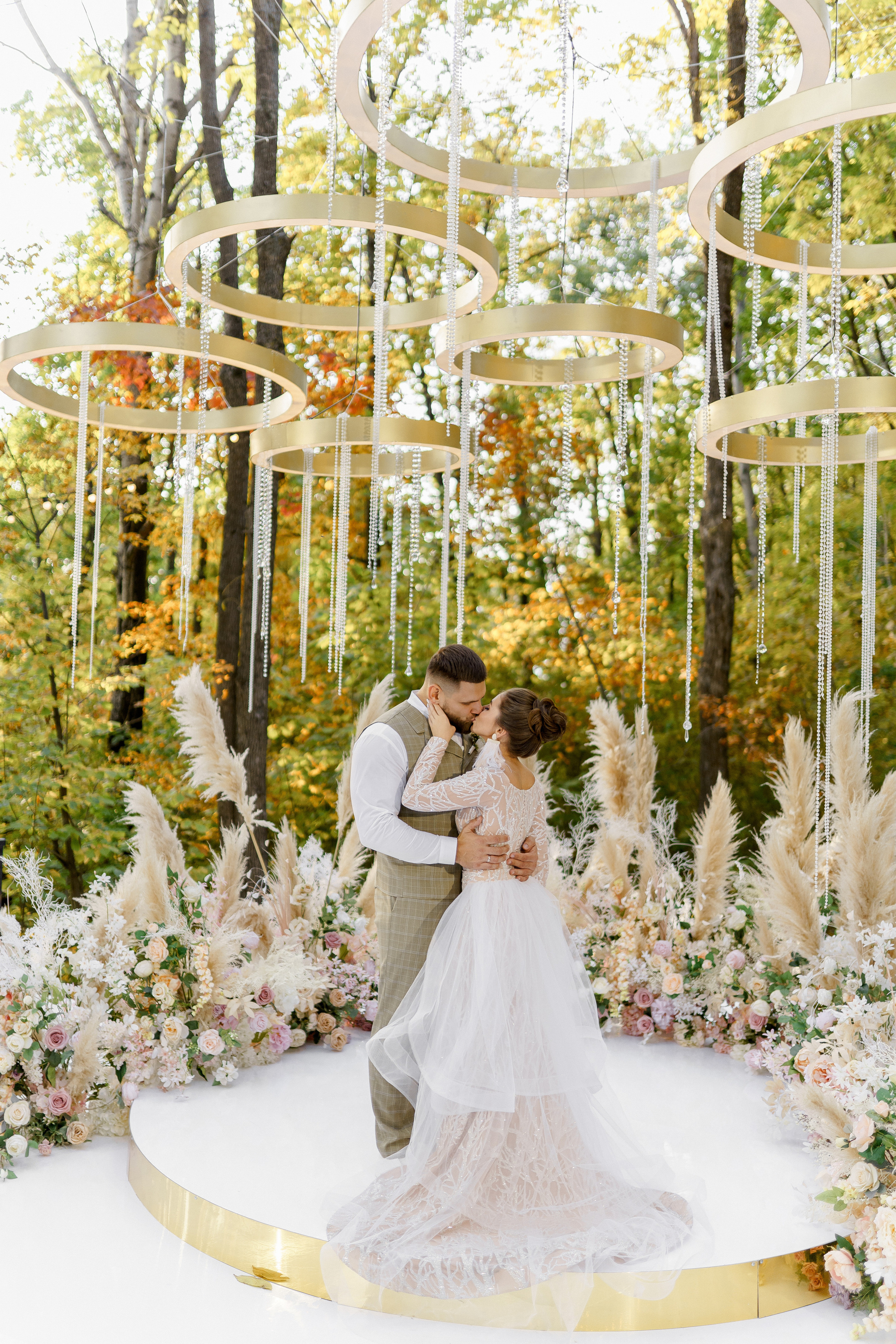 Дима и Галя. Свадебный Фотограф Хабаровск Евгений Корсков