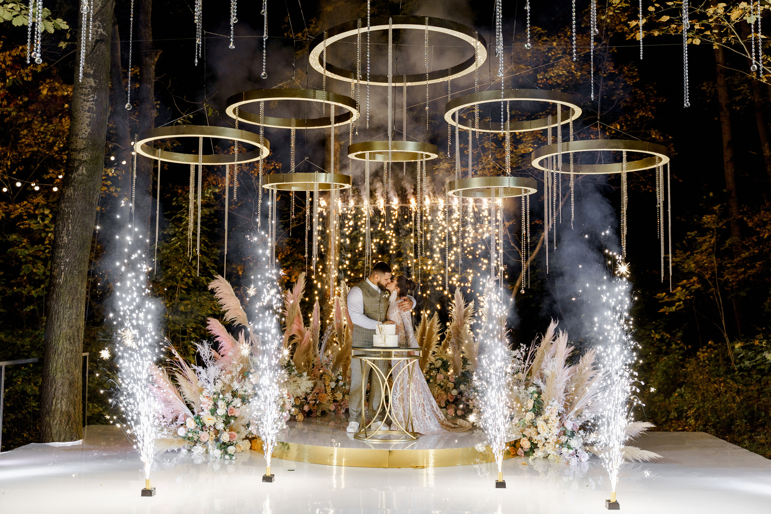 Дима и Галя. Свадебный Фотограф Хабаровск Евгений Корсков