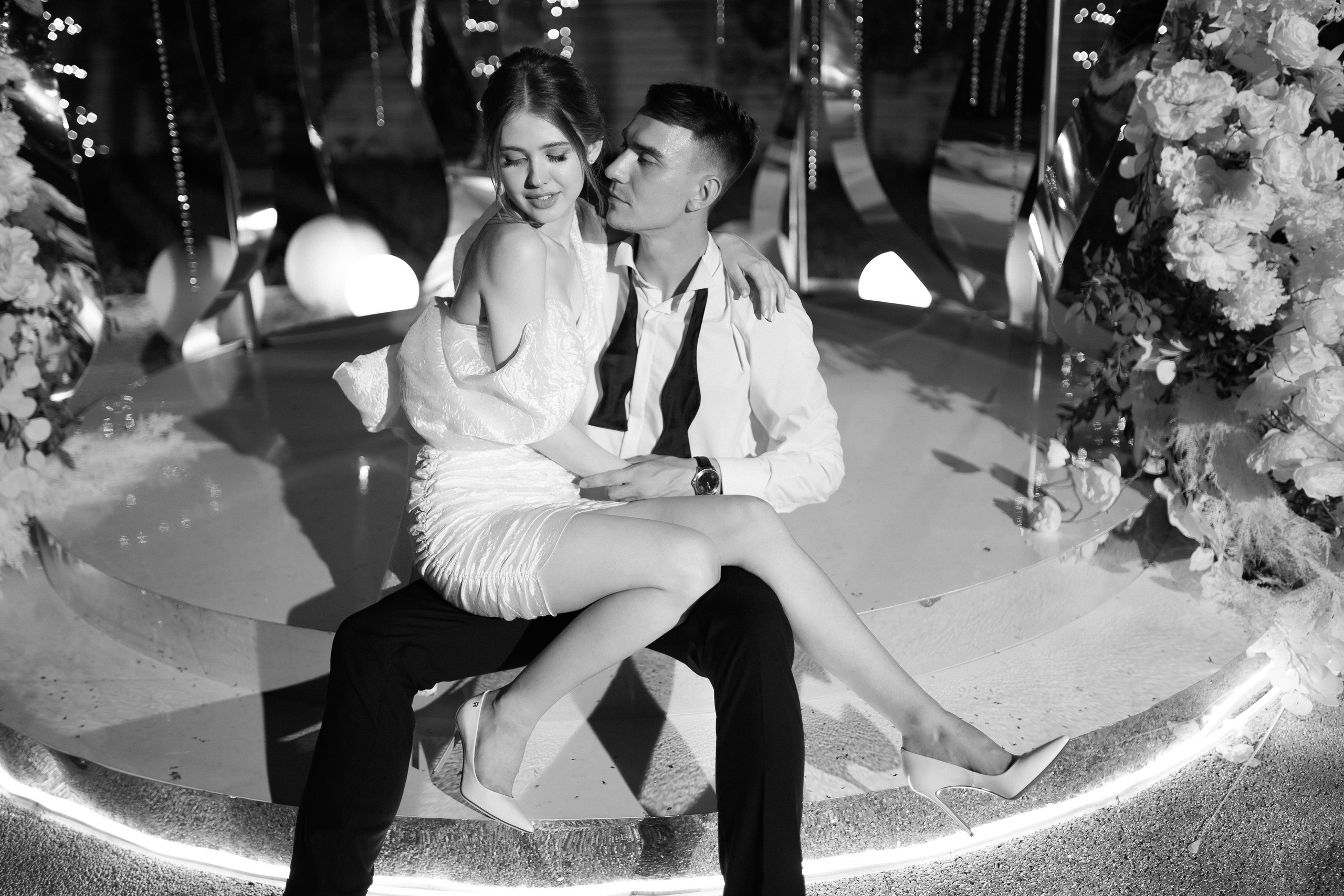 Илья и Вика. Свадебный Фотограф Хабаровск Евгений Корсков