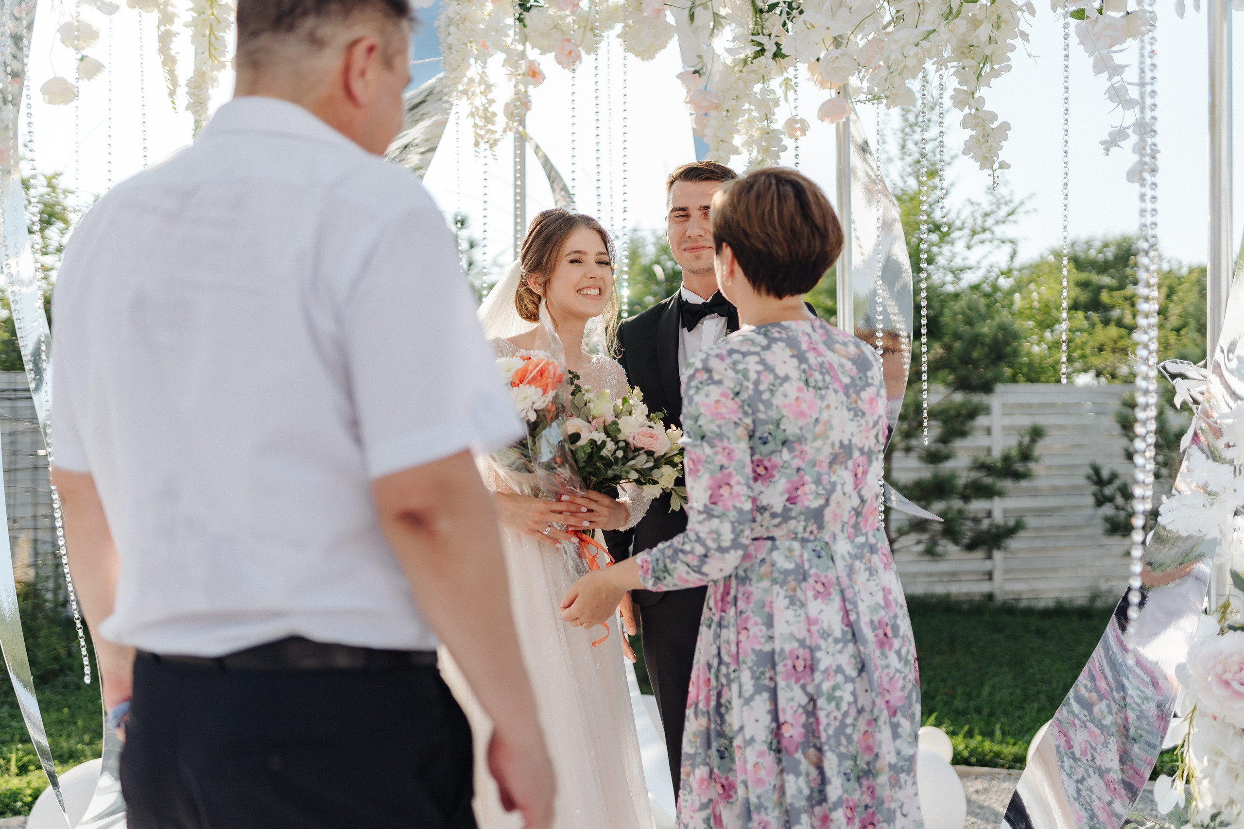 Илья и Вика. Свадебный Фотограф Хабаровск Евгений Корсков