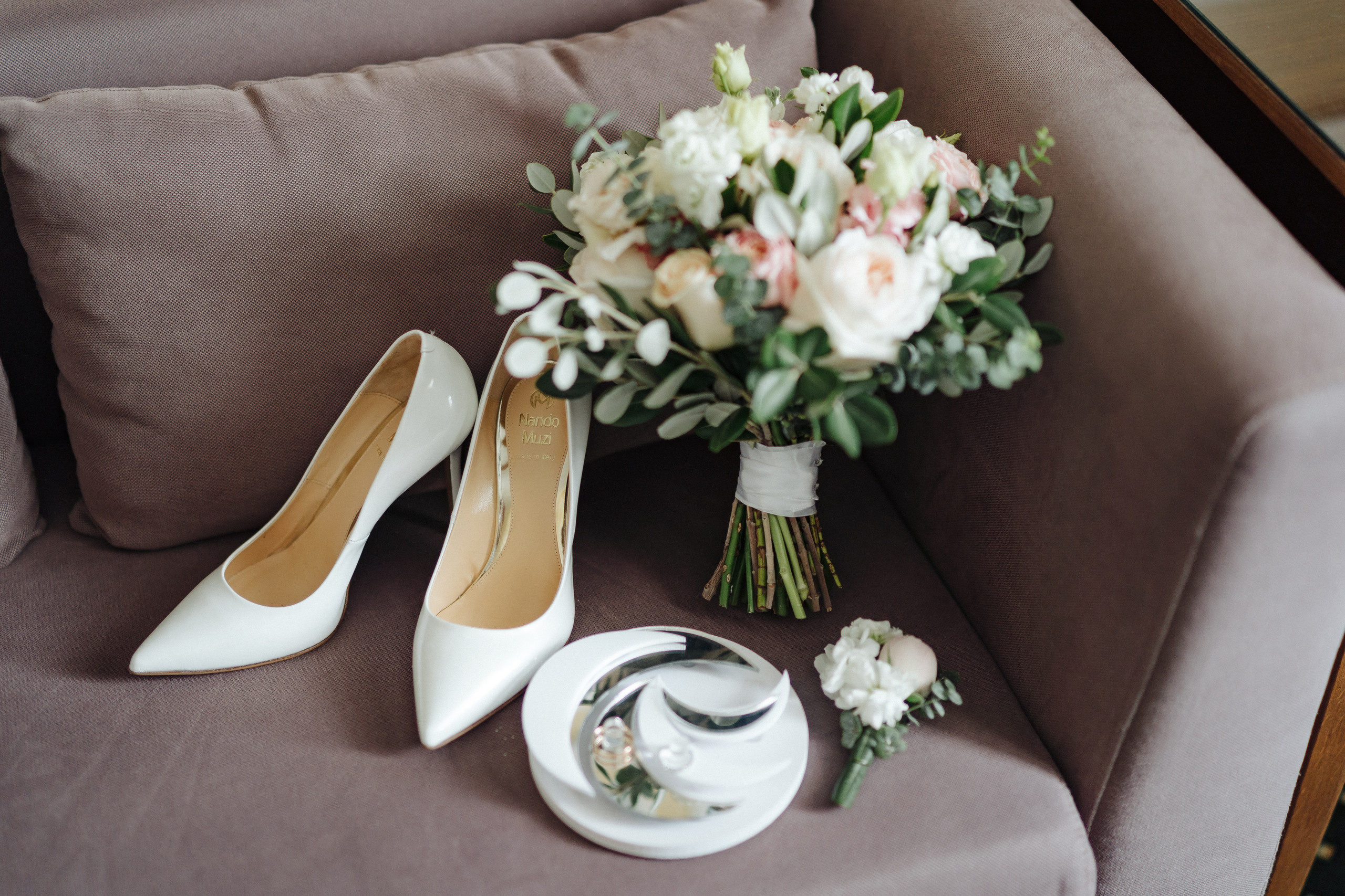 Илья и Вика. Свадебный Фотограф Хабаровск Евгений Корсков