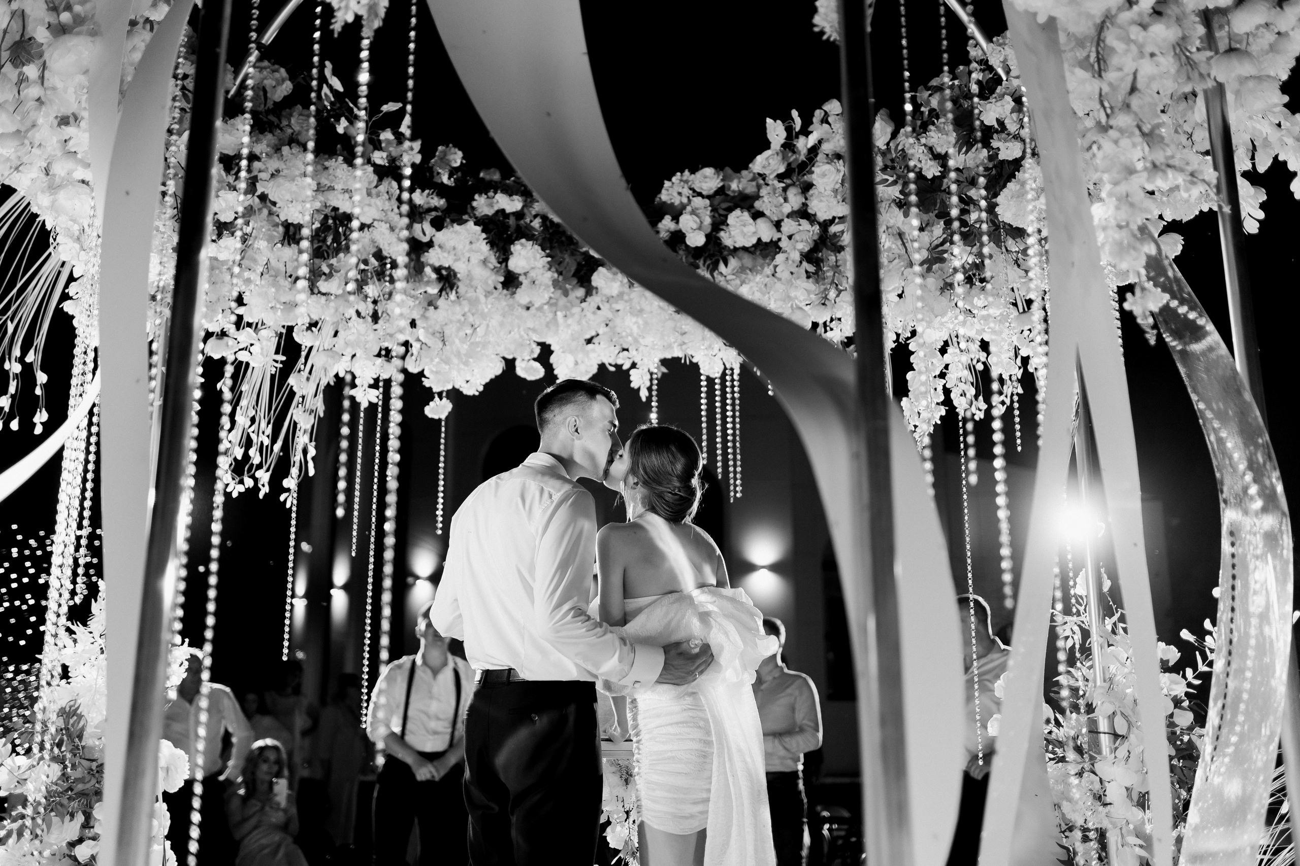 Илья и Вика. Свадебный Фотограф Хабаровск Евгений Корсков