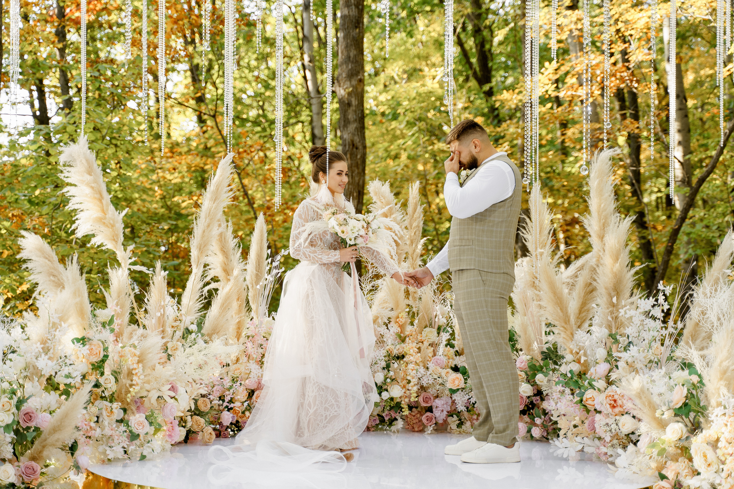 Дима и Галя. Свадебный Фотограф Хабаровск Евгений Корсков