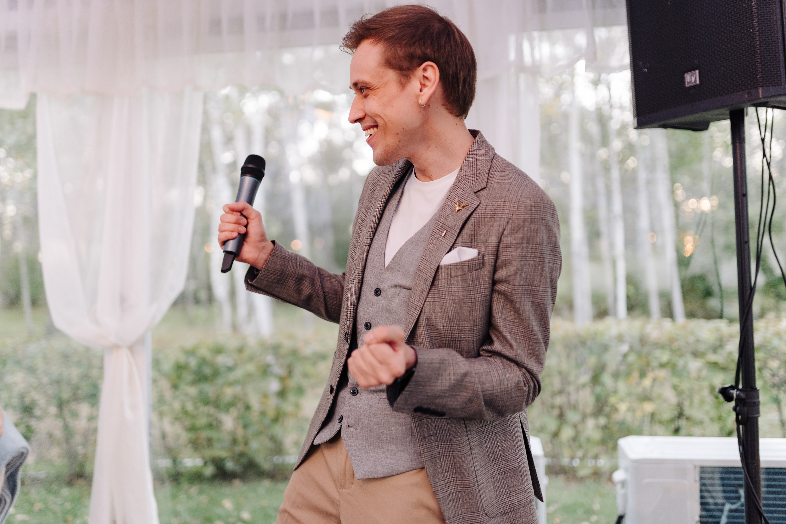 Антон и Надя. Свадебный Фотограф Хабаровск Евгений Корсков