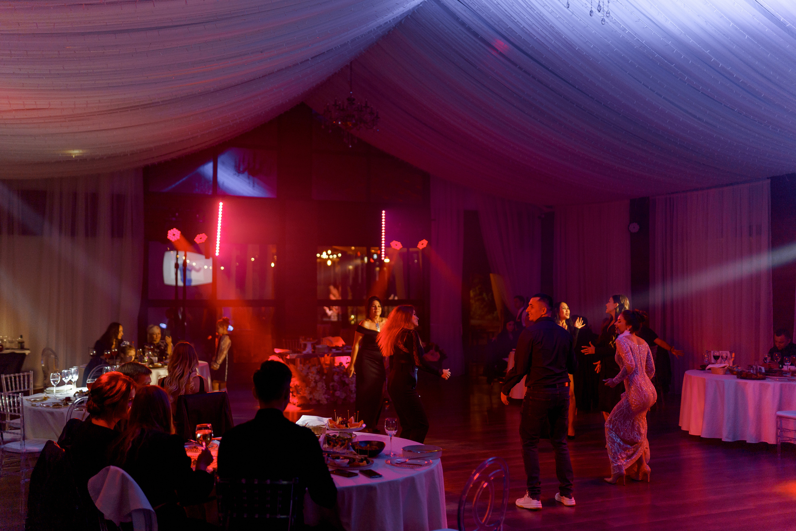 Дима и Галя. Свадебный Фотограф Хабаровск Евгений Корсков