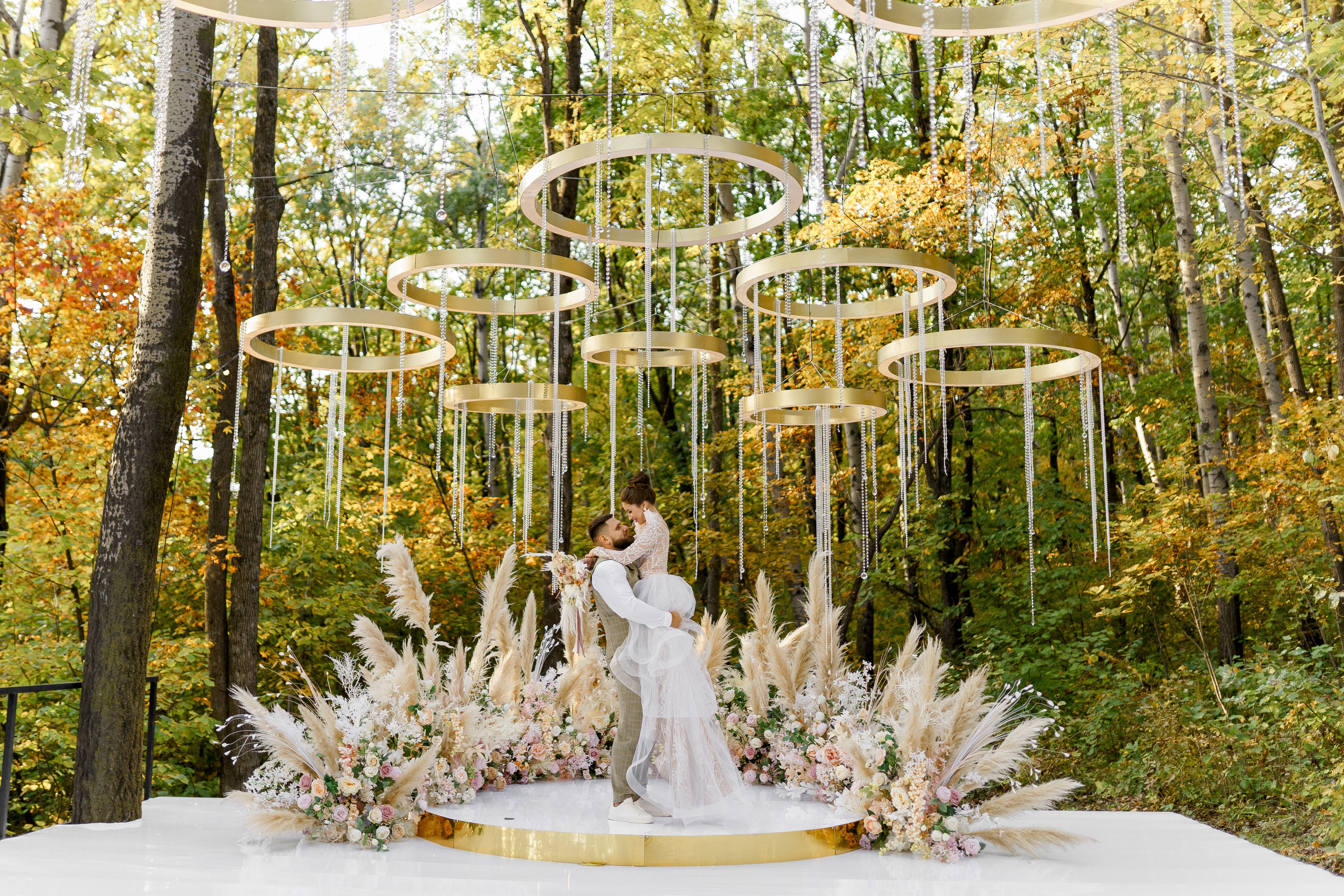 Дима и Галя. Свадебный Фотограф Хабаровск Евгений Корсков