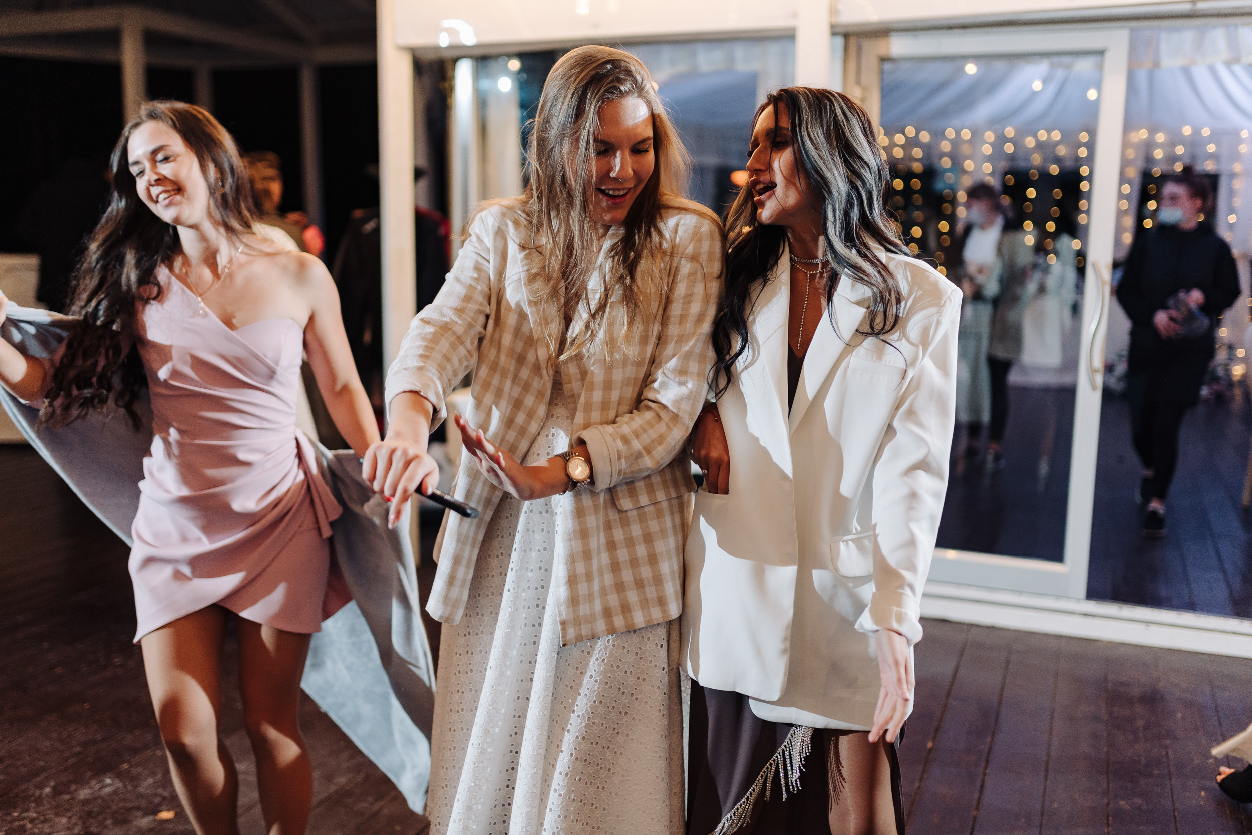 Антон и Надя. Свадебный Фотограф Хабаровск Евгений Корсков