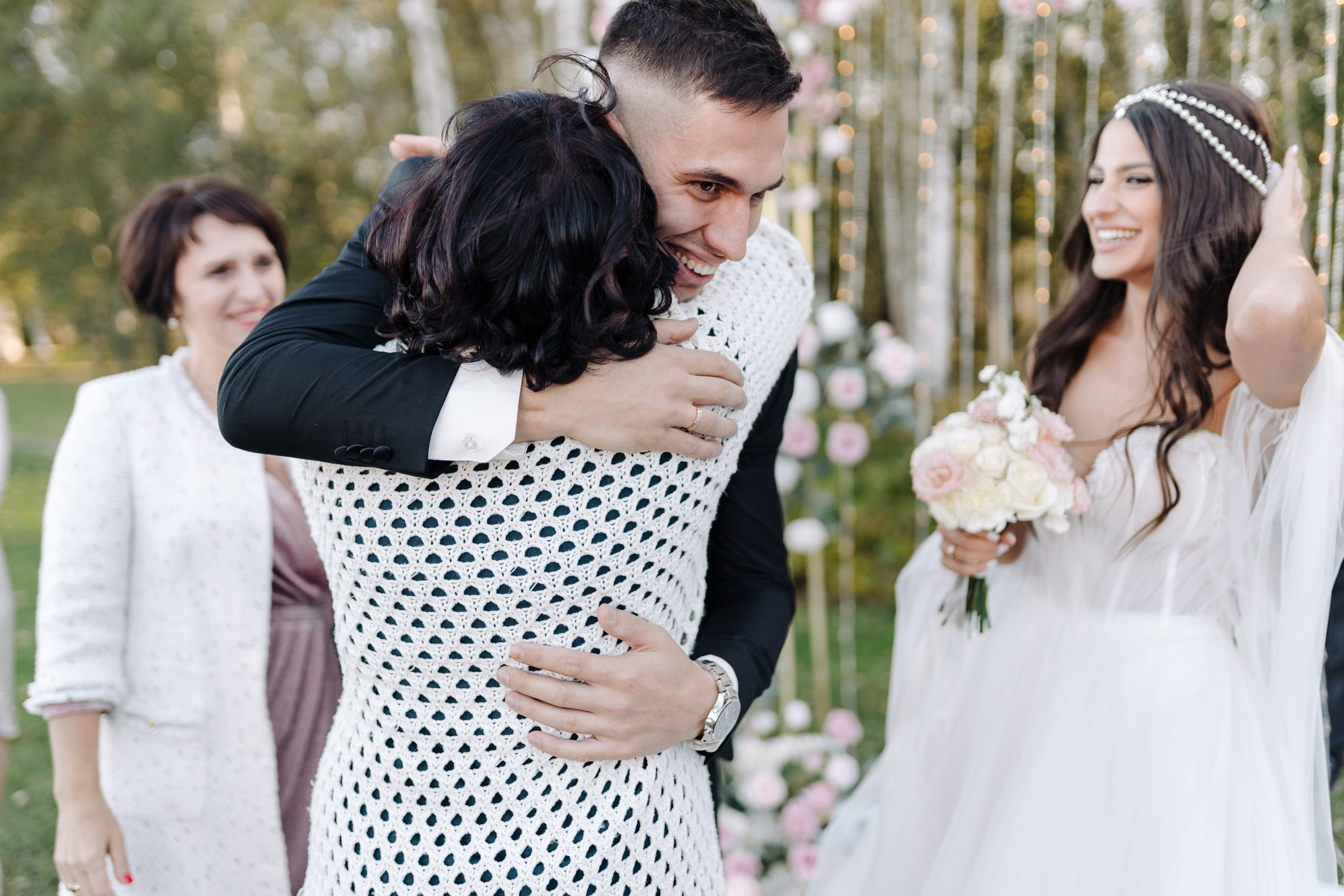 Антон и Надя. Свадебный Фотограф Хабаровск Евгений Корсков