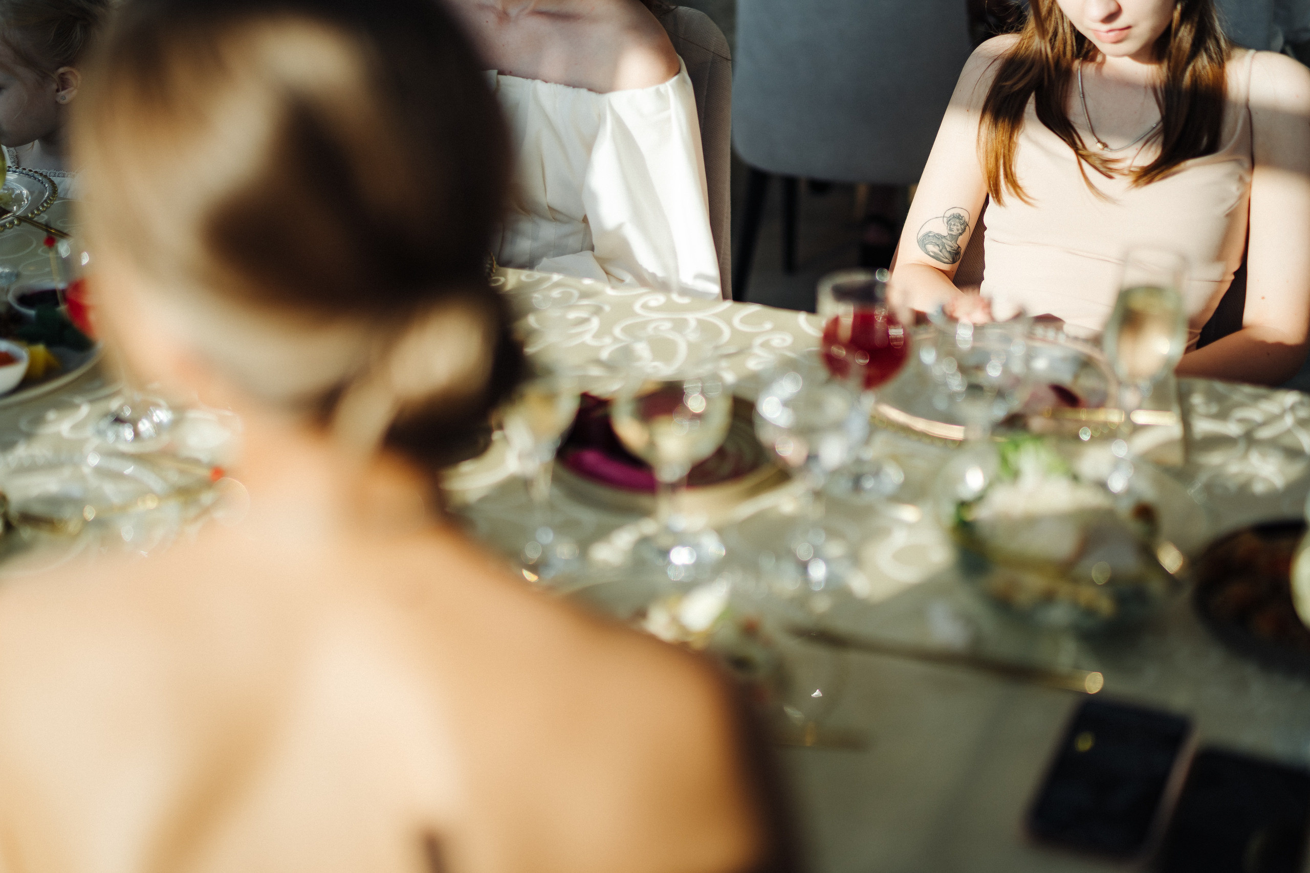 Илья и Вика. Свадебный Фотограф Хабаровск Евгений Корсков