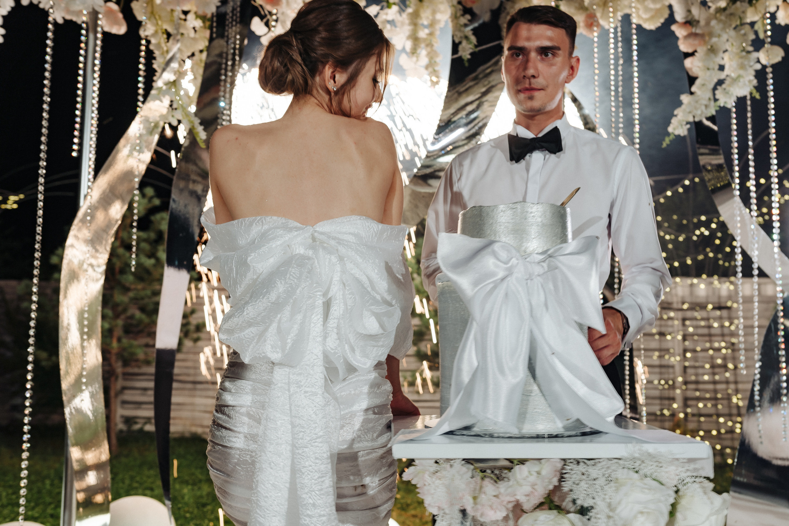 Илья и Вика. Свадебный Фотограф Хабаровск Евгений Корсков