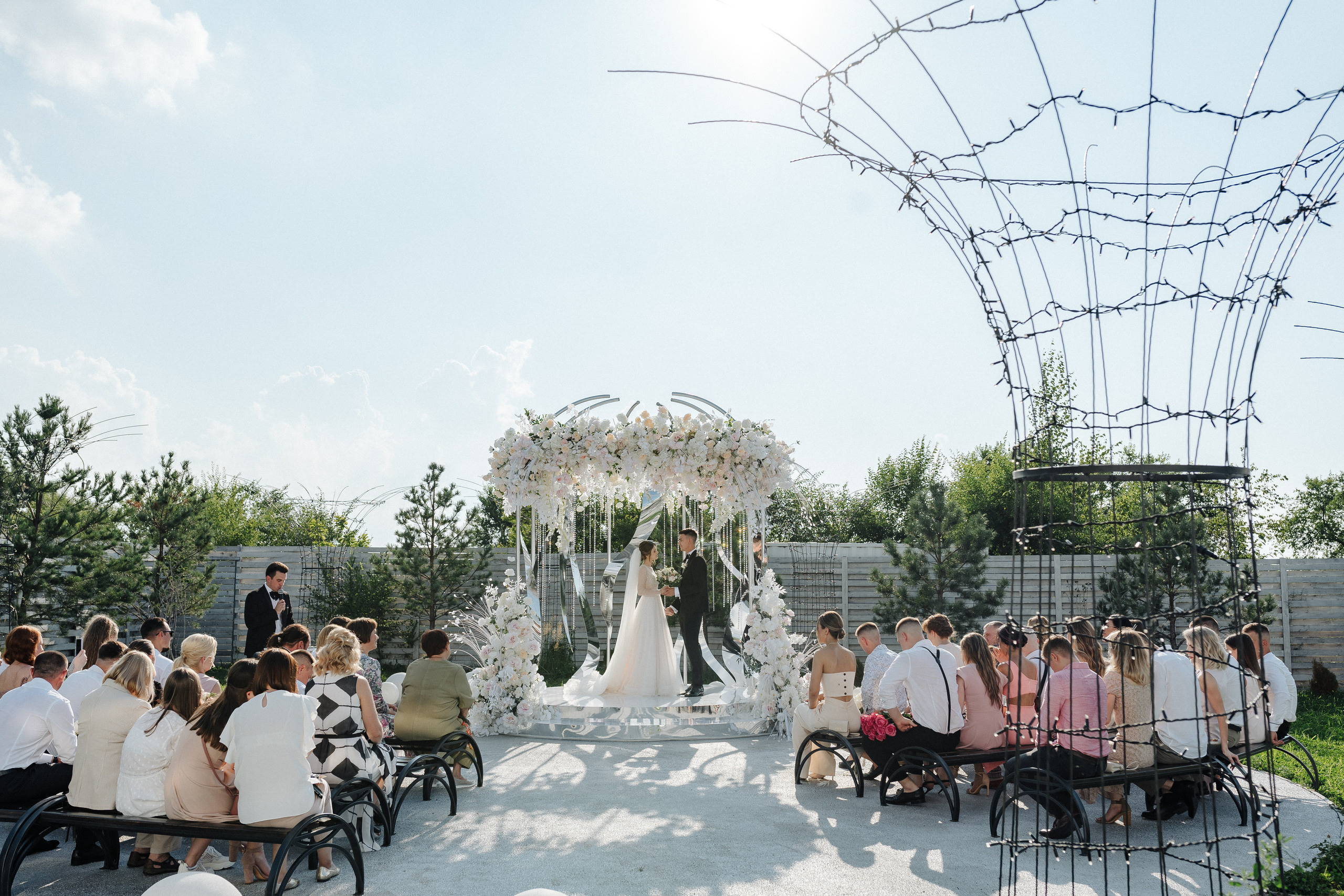 Илья и Вика. Свадебный Фотограф Хабаровск Евгений Корсков