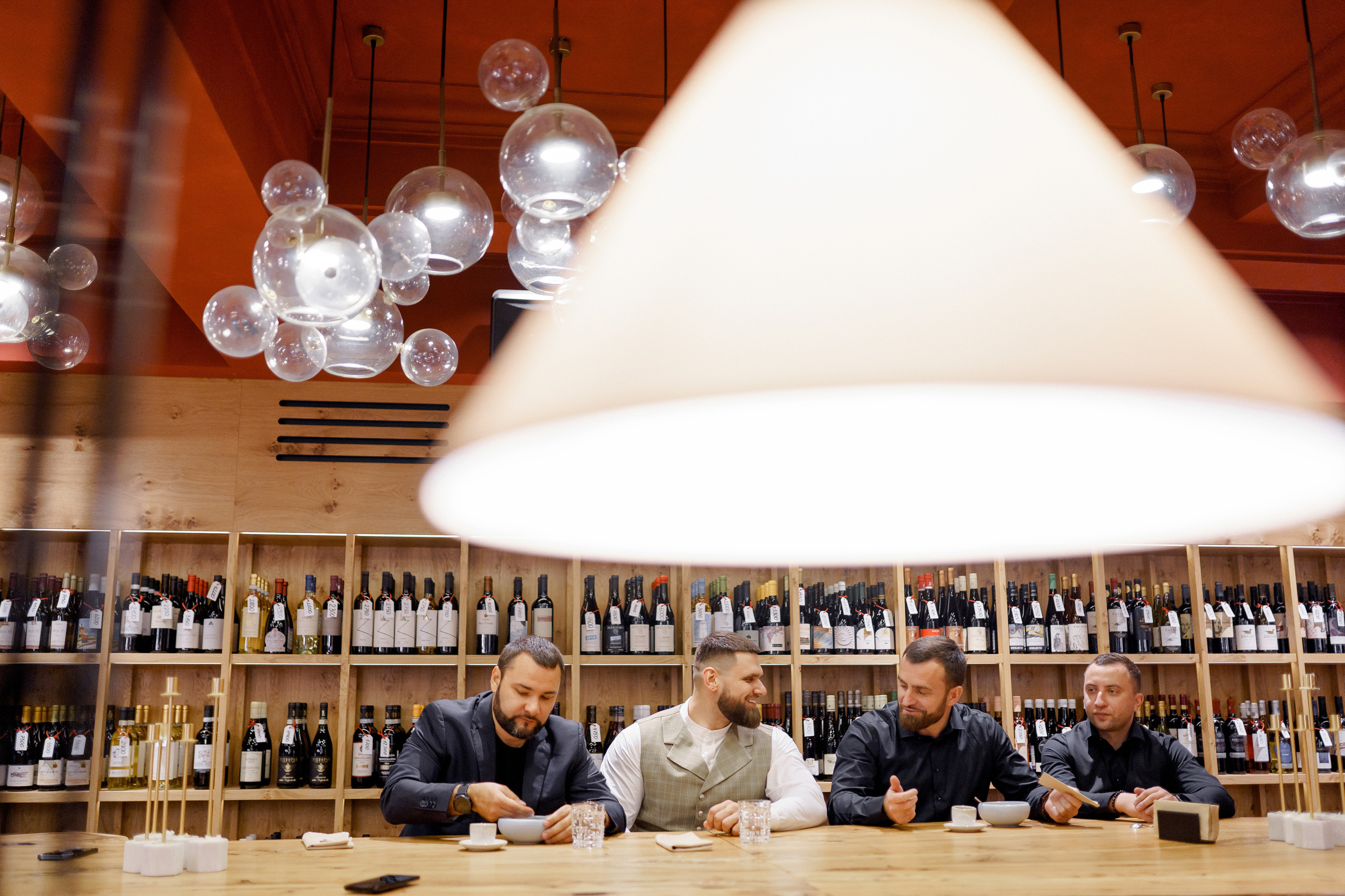 Дима и Галя. Свадебный Фотограф Хабаровск Евгений Корсков