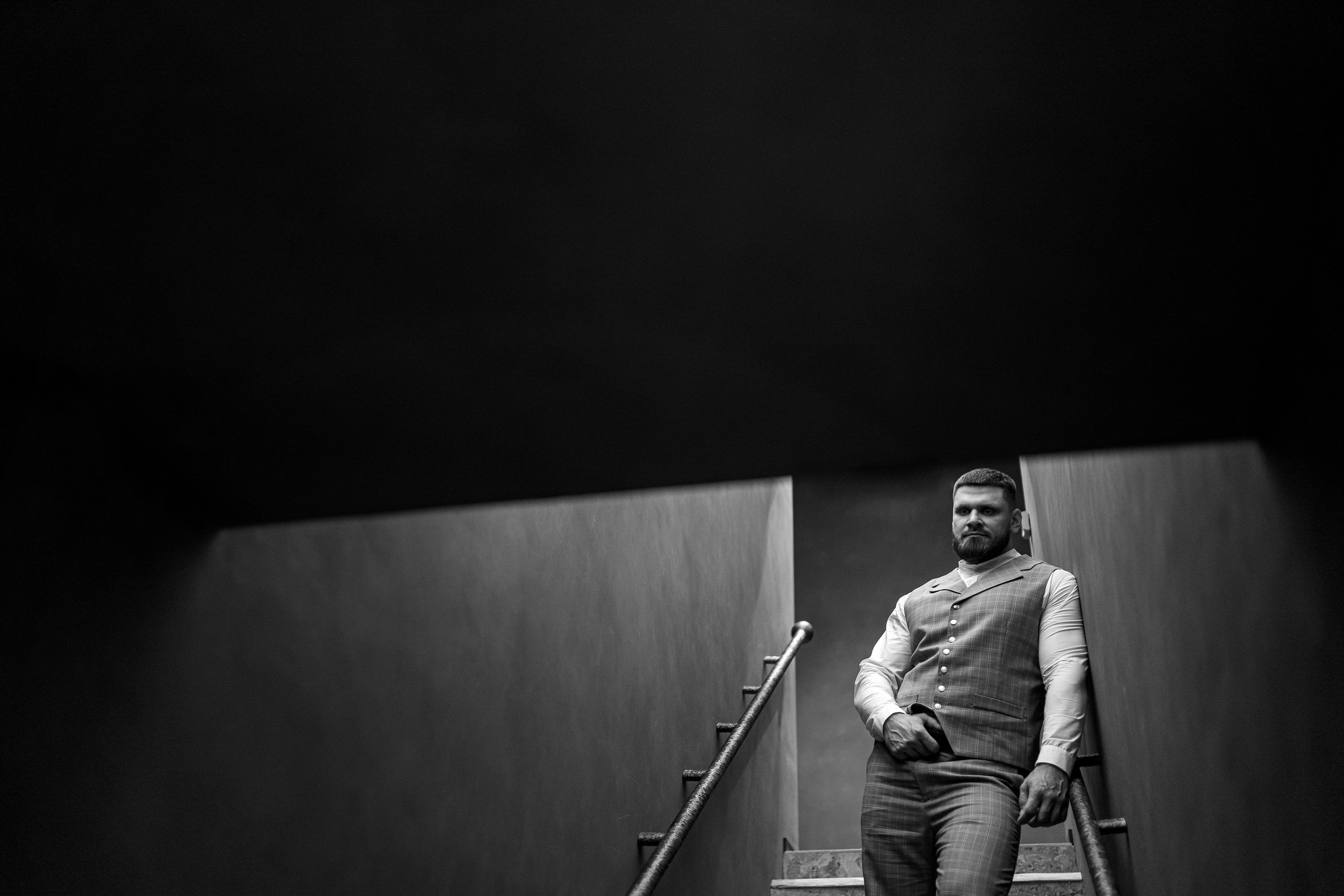 Дима и Галя. Свадебный Фотограф Хабаровск Евгений Корсков