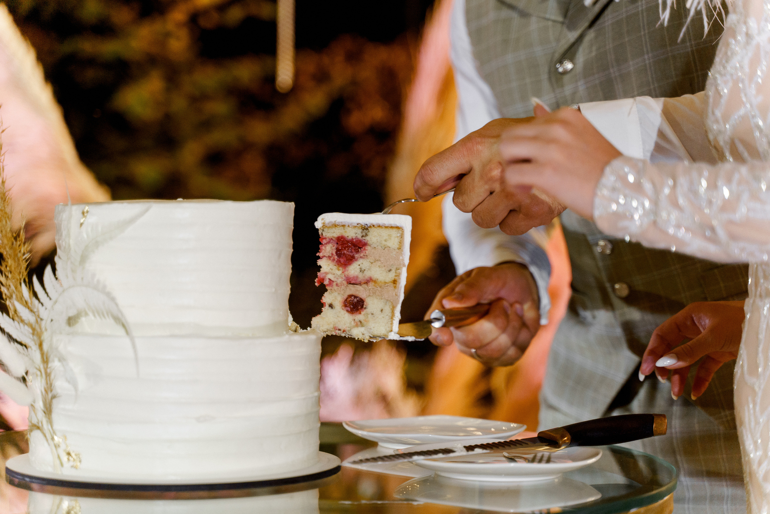Дима и Галя. Свадебный Фотограф Хабаровск Евгений Корсков