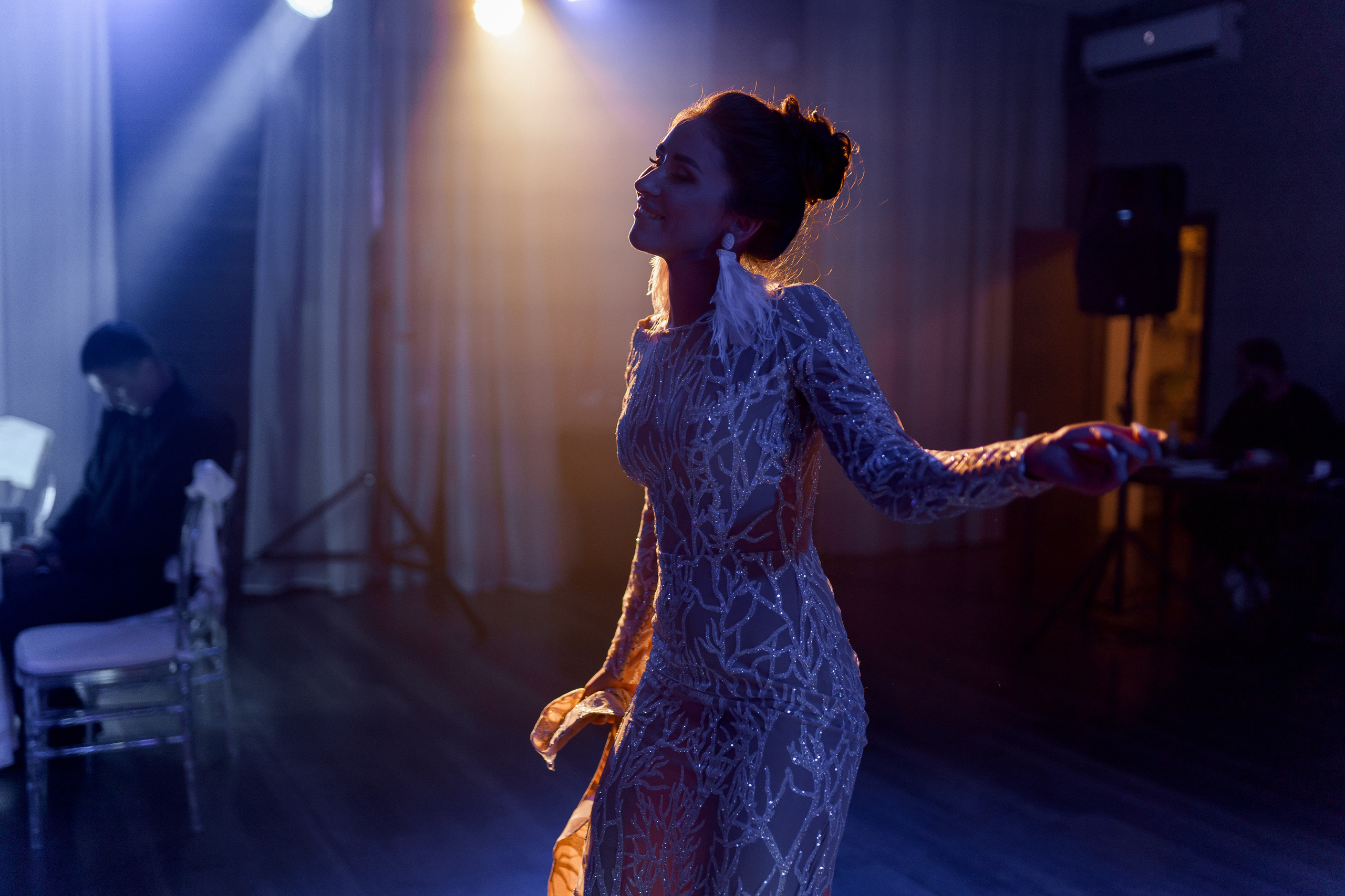 Дима и Галя. Свадебный Фотограф Хабаровск Евгений Корсков