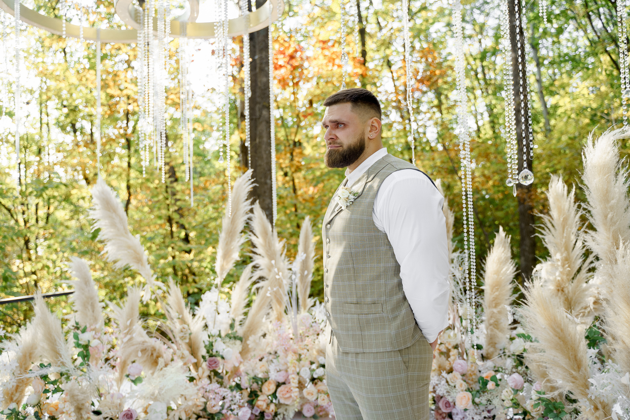 Дима и Галя. Свадебный Фотограф Хабаровск Евгений Корсков