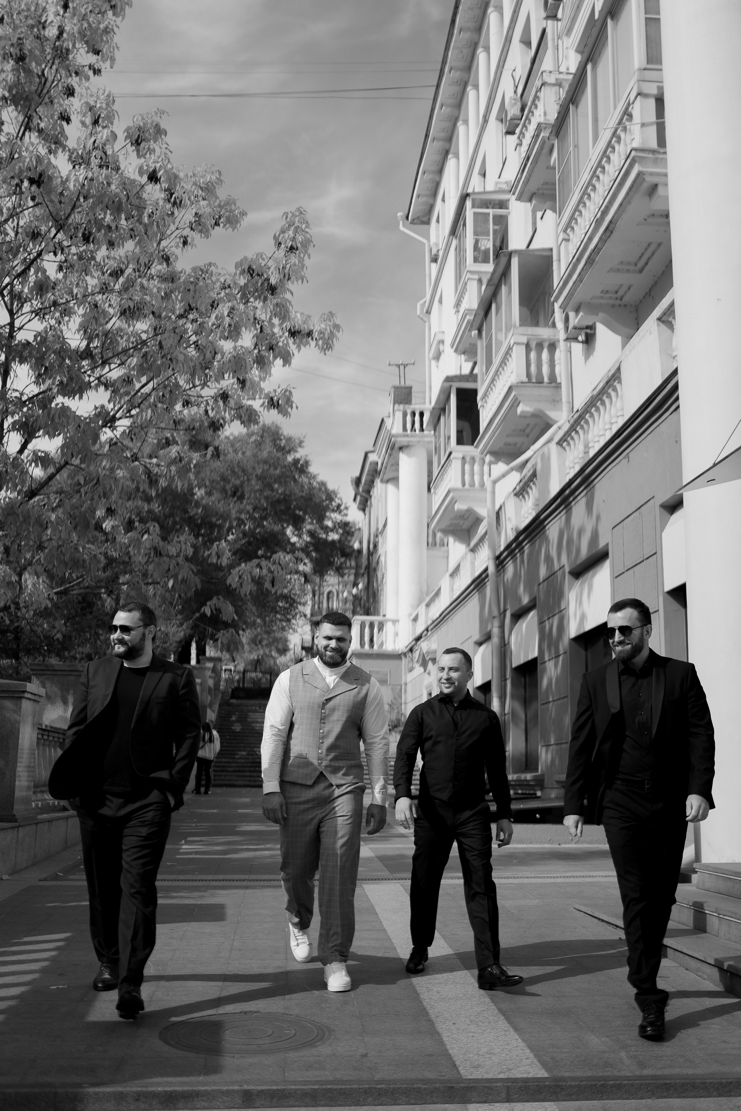 Дима и Галя. Свадебный Фотограф Хабаровск Евгений Корсков