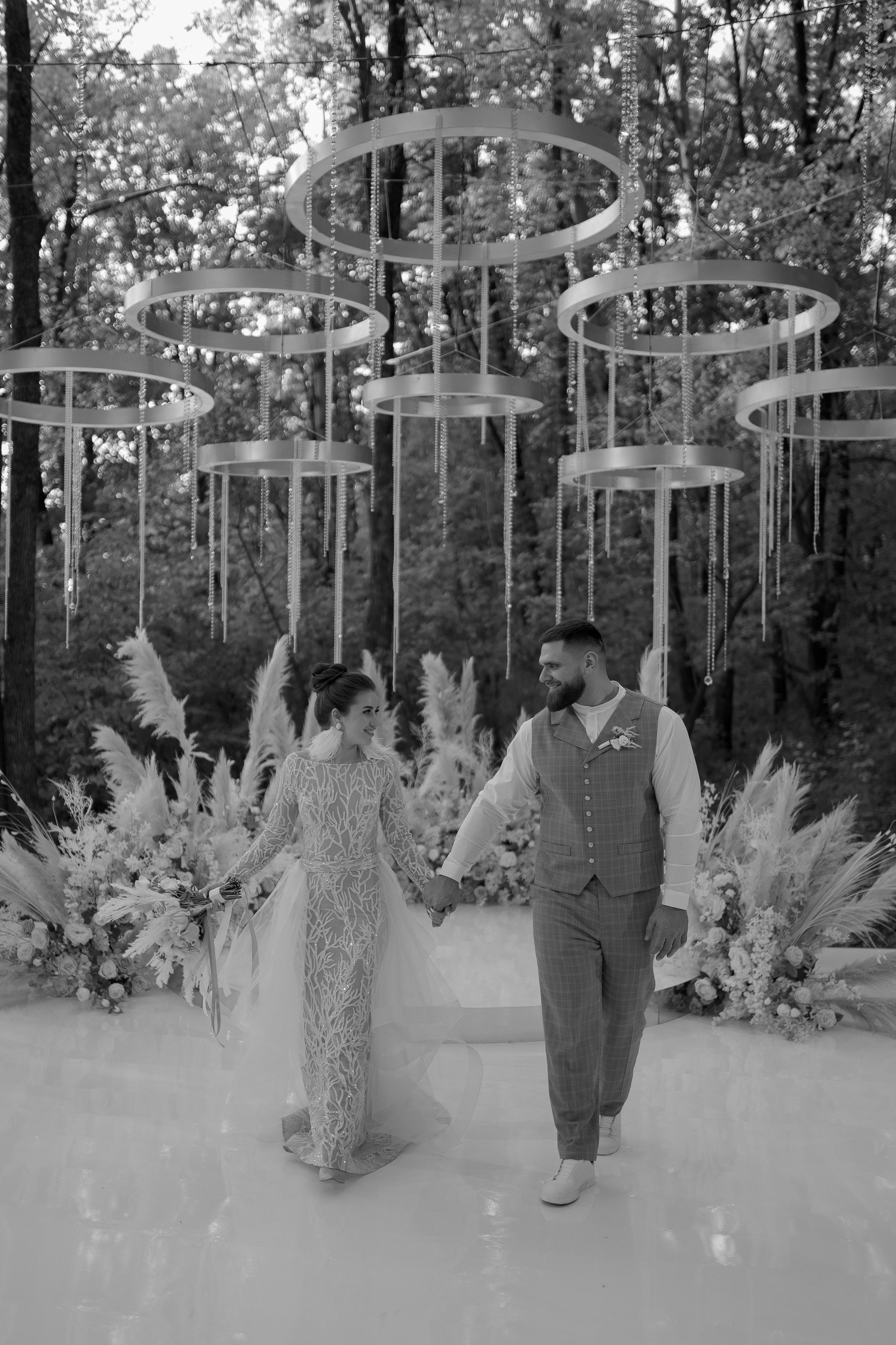 Дима и Галя. Свадебный Фотограф Хабаровск Евгений Корсков