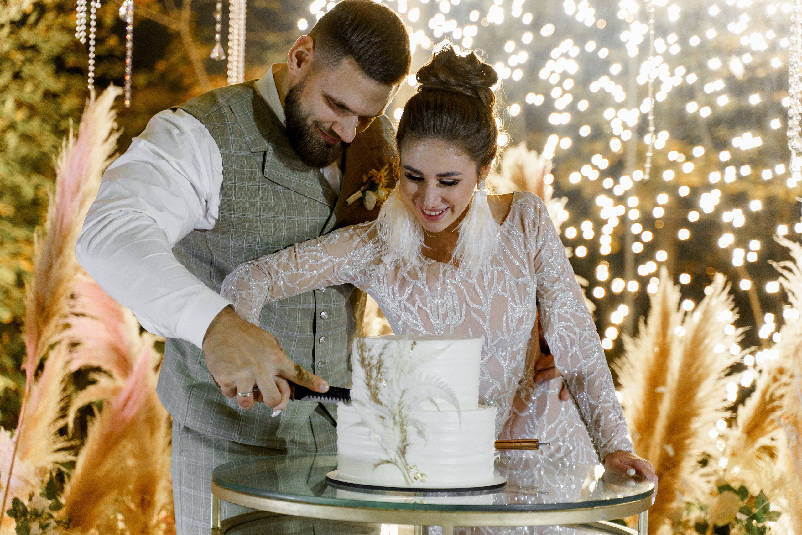 Дима и Галя. Свадебный Фотограф Хабаровск Евгений Корсков