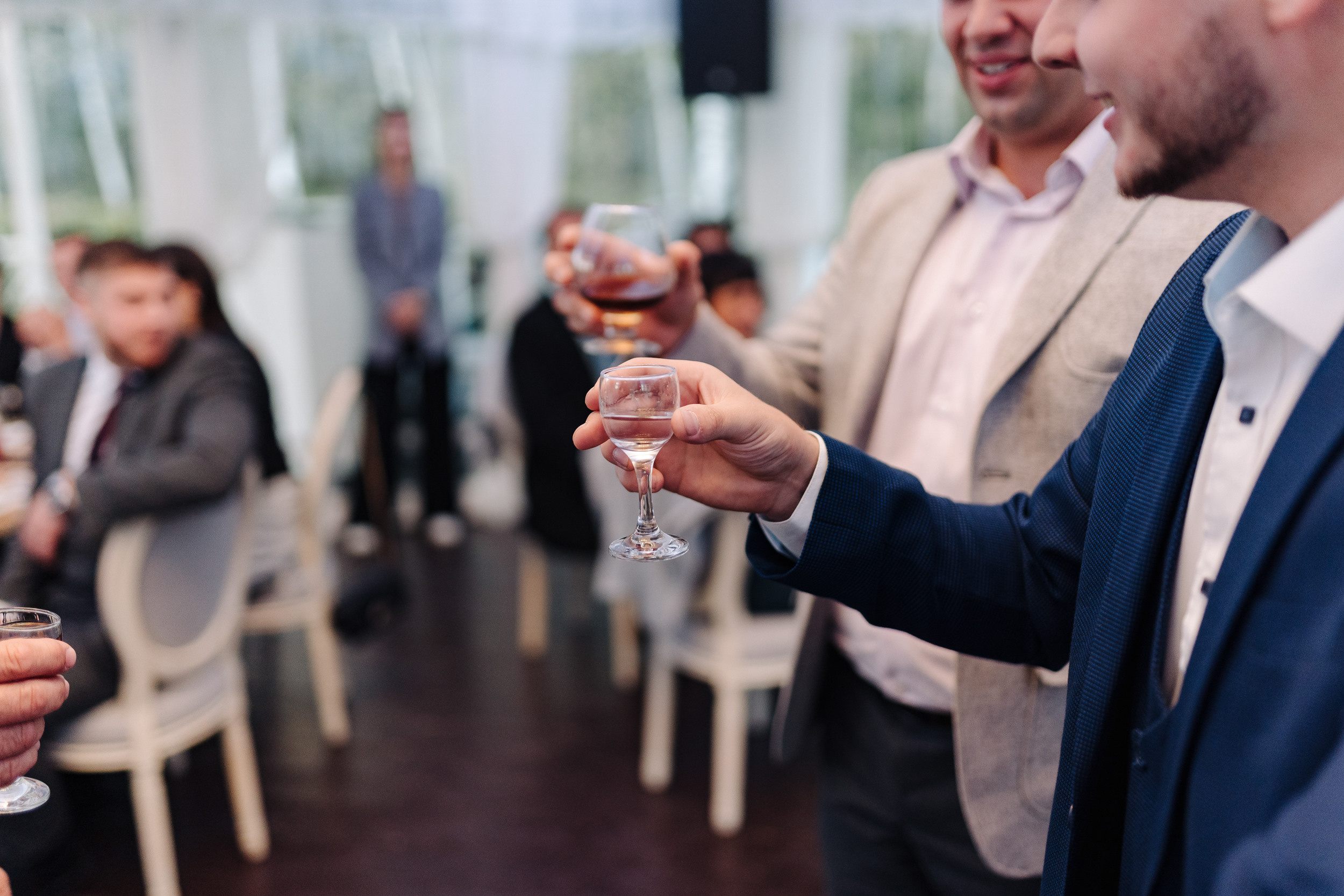 Антон и Надя. Свадебный Фотограф Хабаровск Евгений Корсков