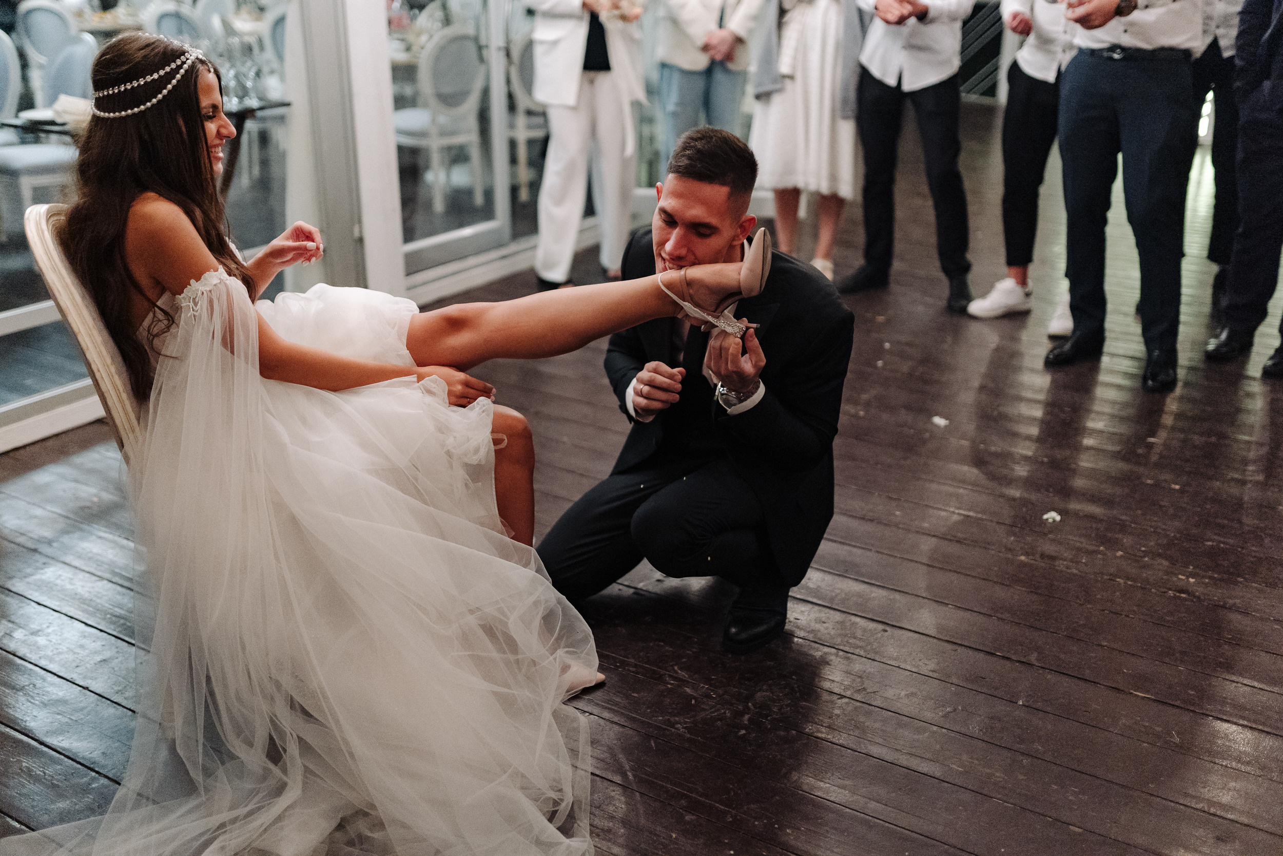 Антон и Надя. Свадебный Фотограф Хабаровск Евгений Корсков