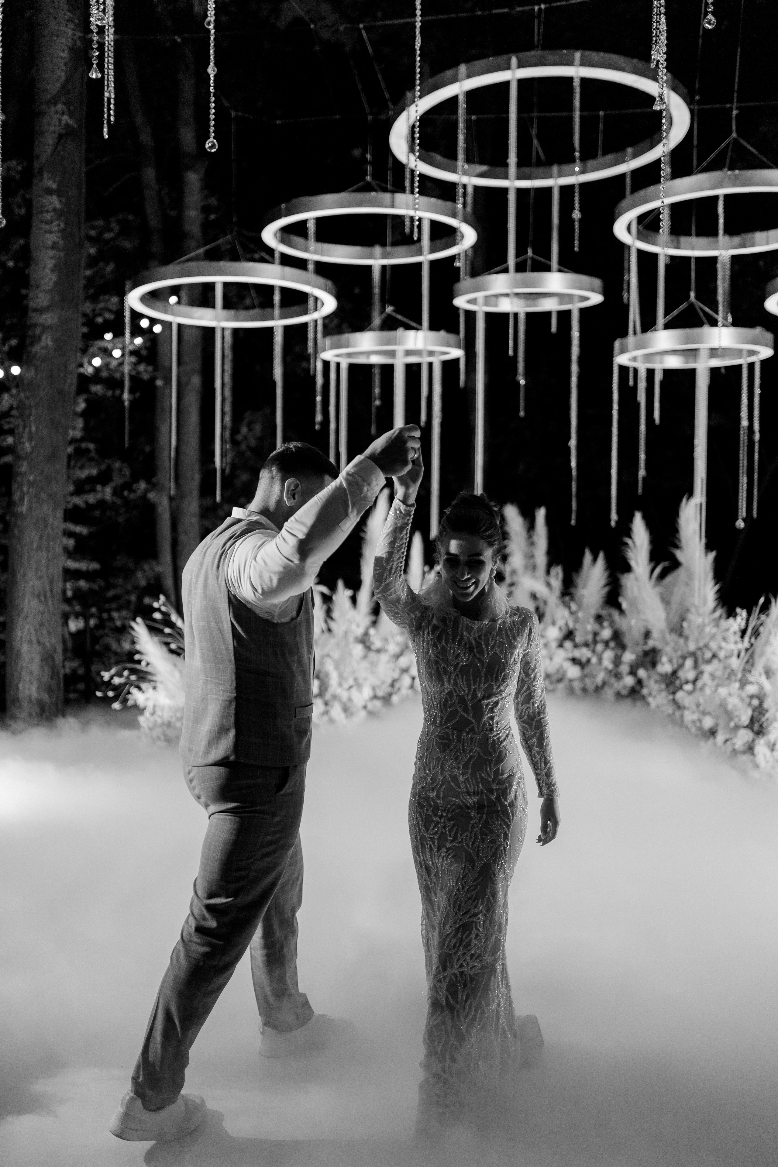 Дима и Галя. Свадебный Фотограф Хабаровск Евгений Корсков