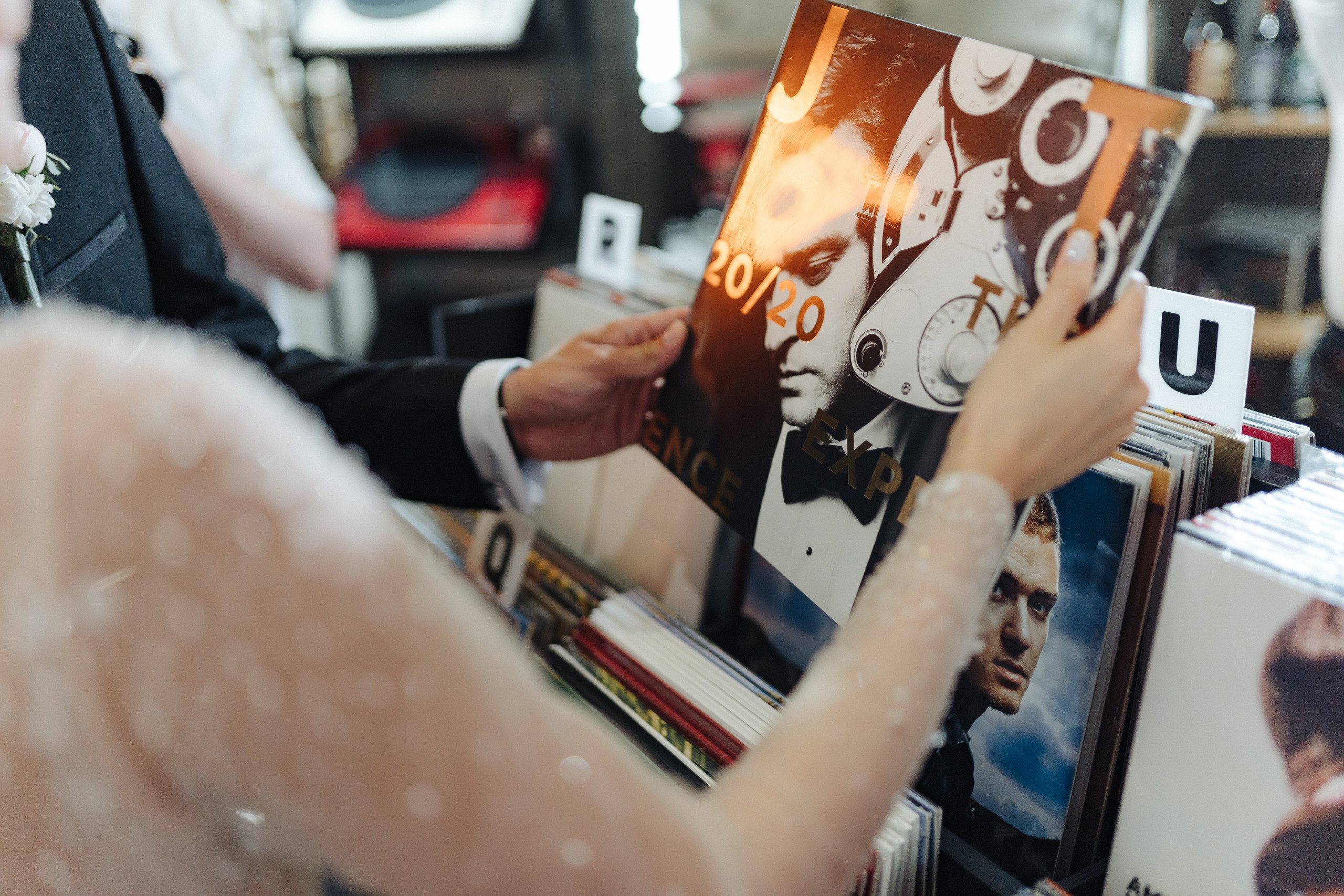 Илья и Вика. Свадебный Фотограф Хабаровск Евгений Корсков