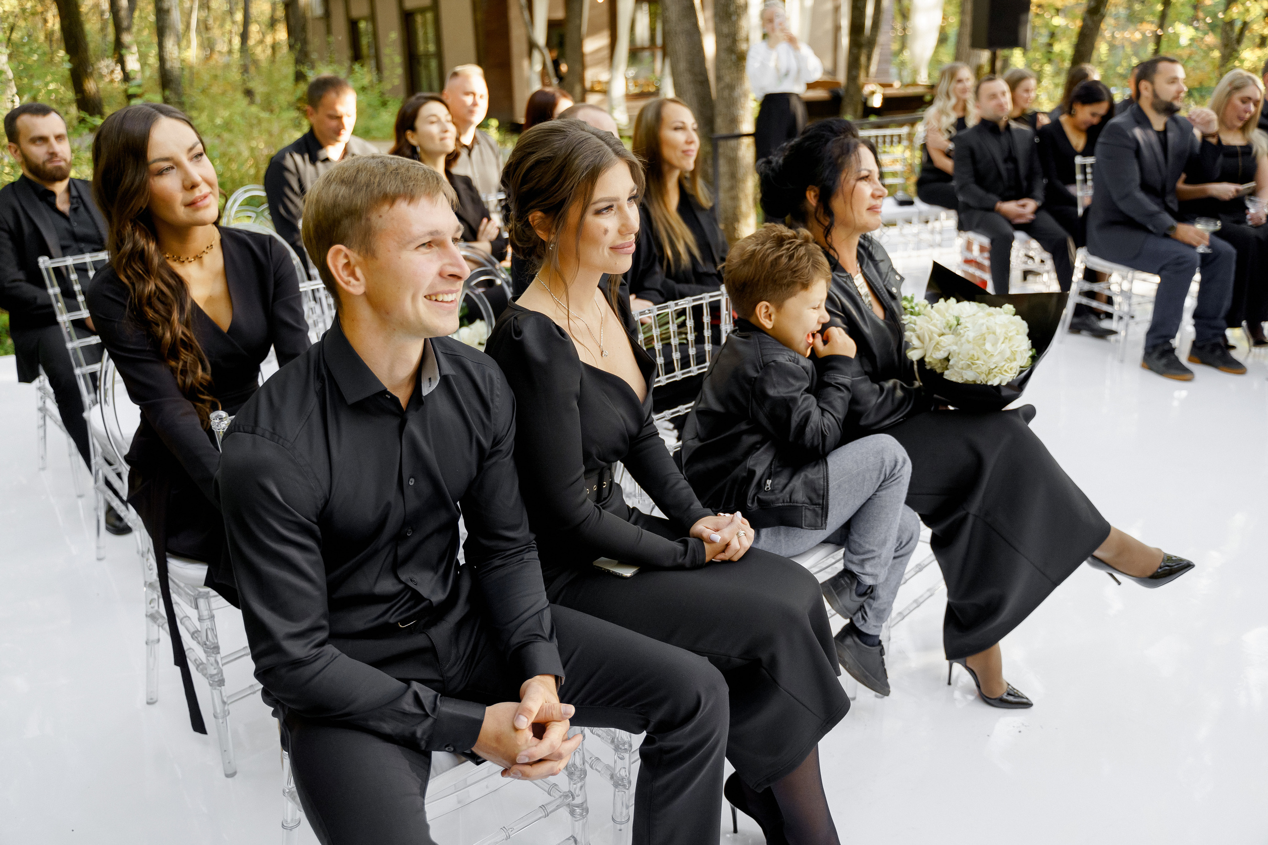 Дима и Галя. Свадебный Фотограф Хабаровск Евгений Корсков