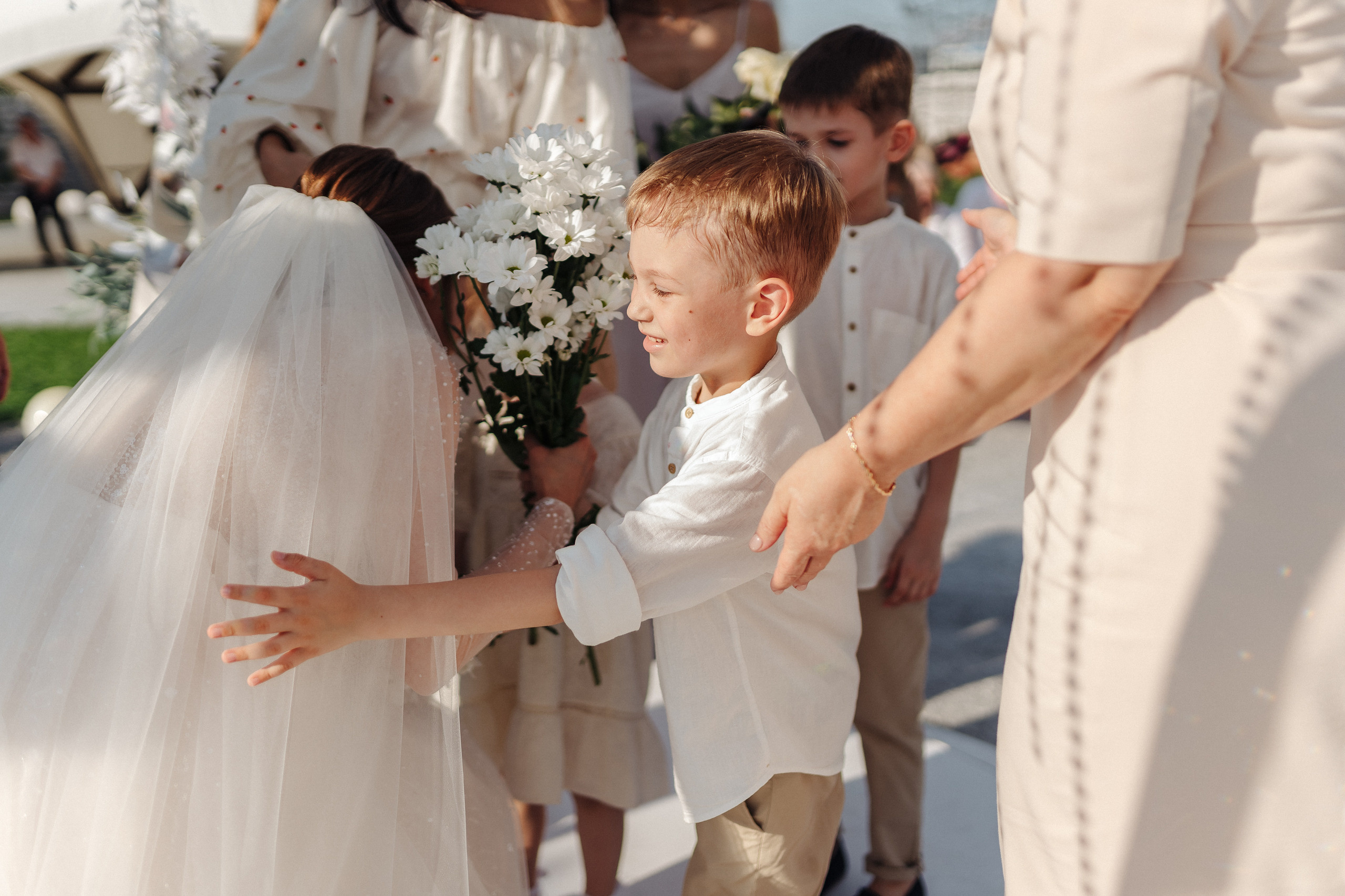 Илья и Вика. Свадебный Фотограф Хабаровск Евгений Корсков