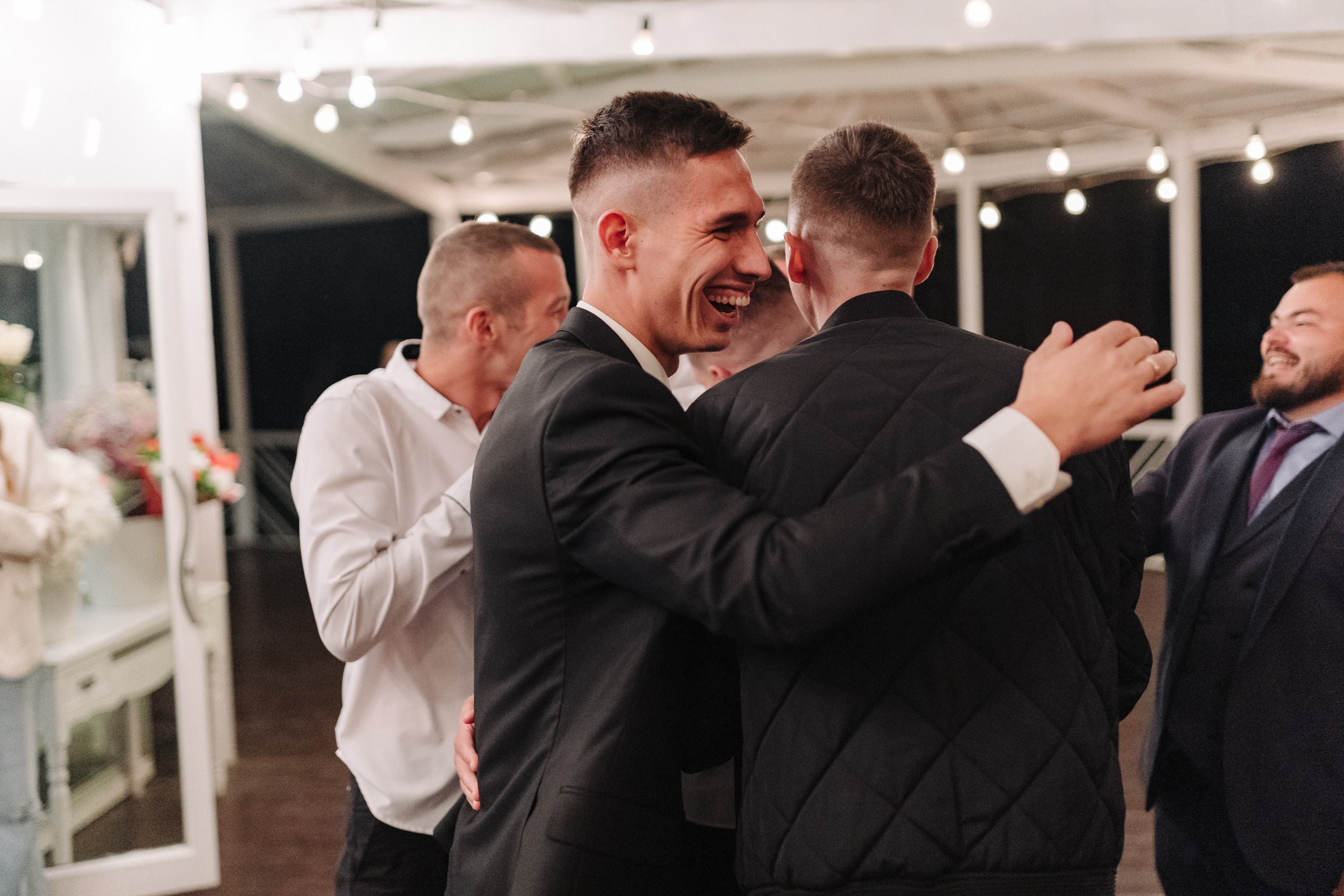 Антон и Надя. Свадебный Фотограф Хабаровск Евгений Корсков