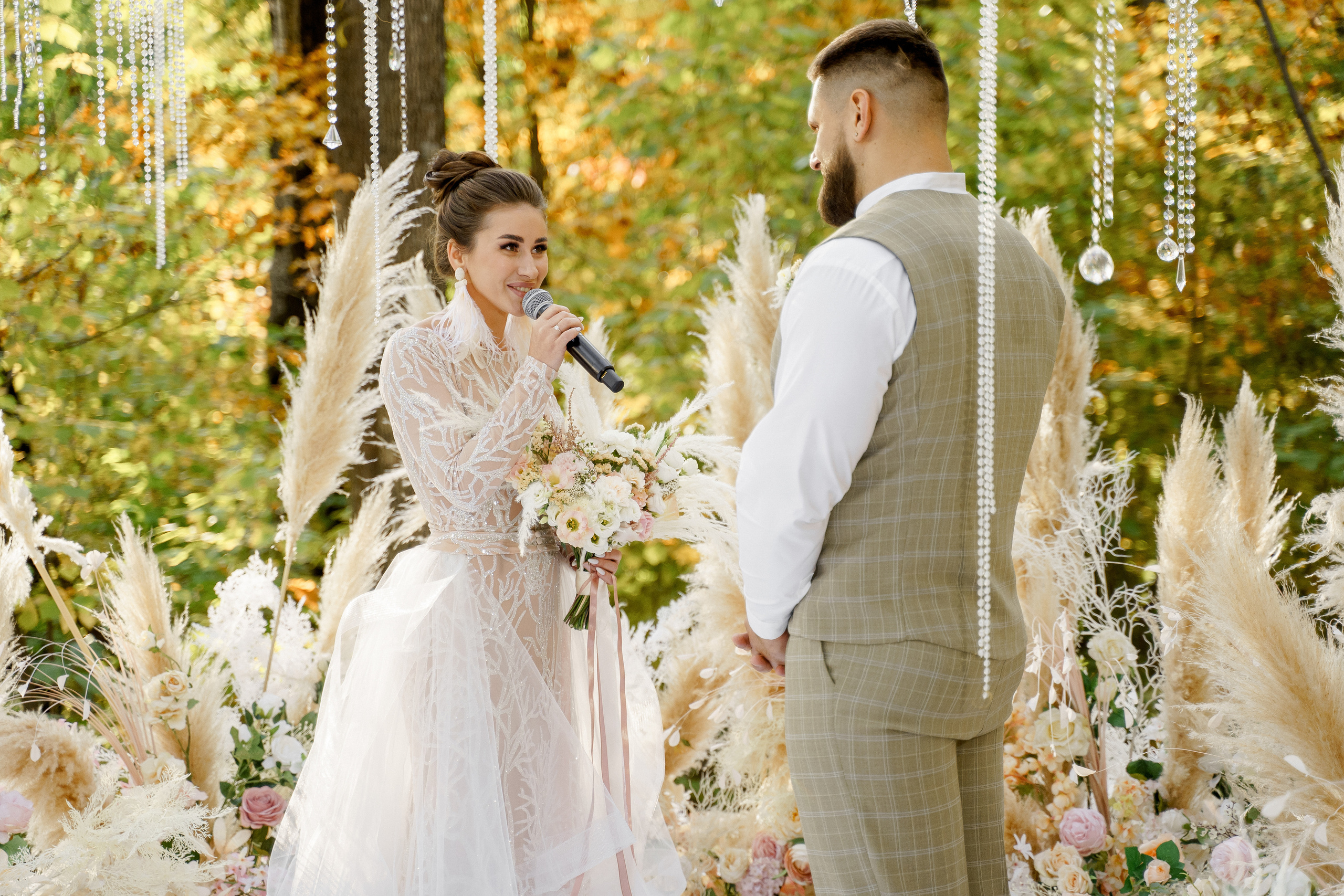 Дима и Галя. Свадебный Фотограф Хабаровск Евгений Корсков