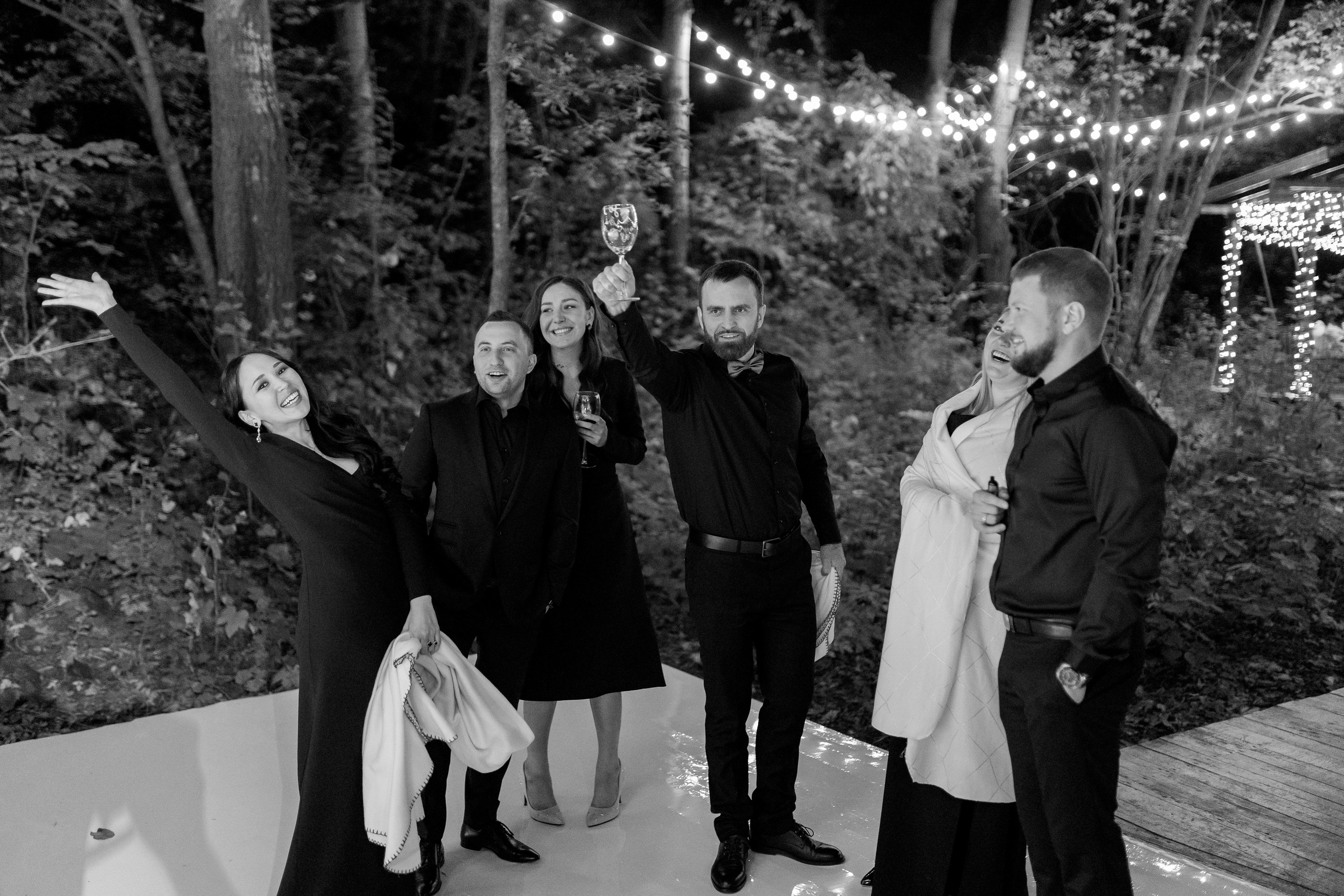 Дима и Галя. Свадебный Фотограф Хабаровск Евгений Корсков